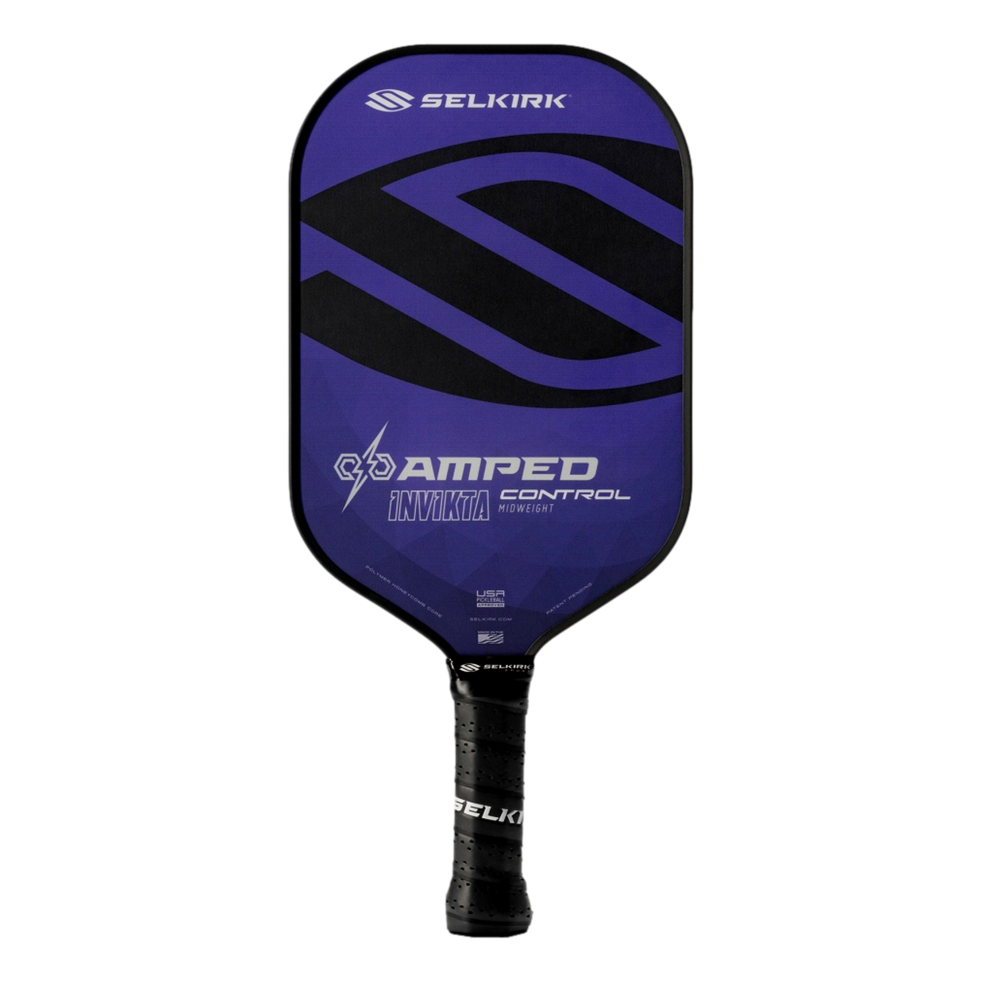 Amped Control Invikta Midweight