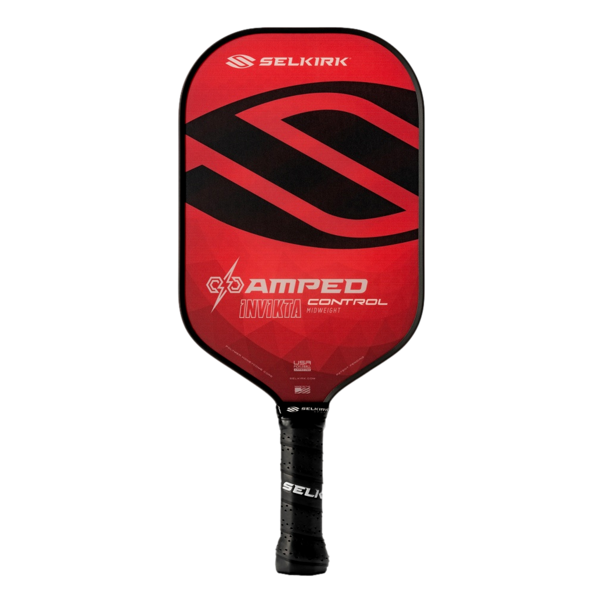 Amped Control Invikta Midweight