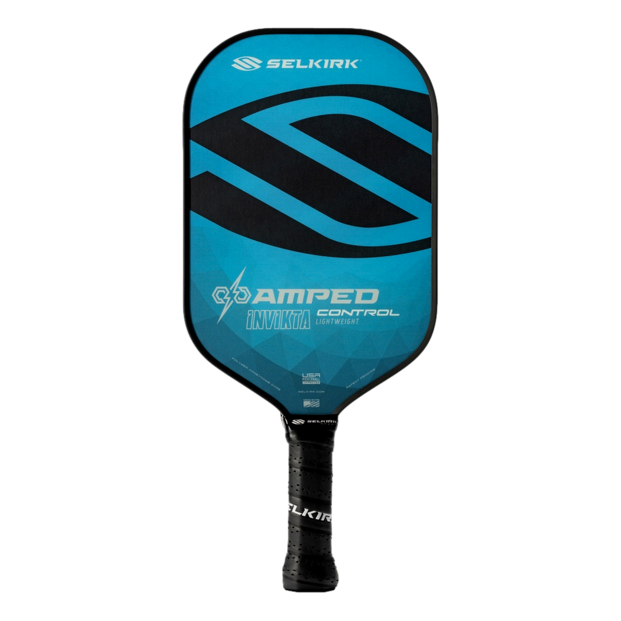 Amped Control Invikta Lightweight