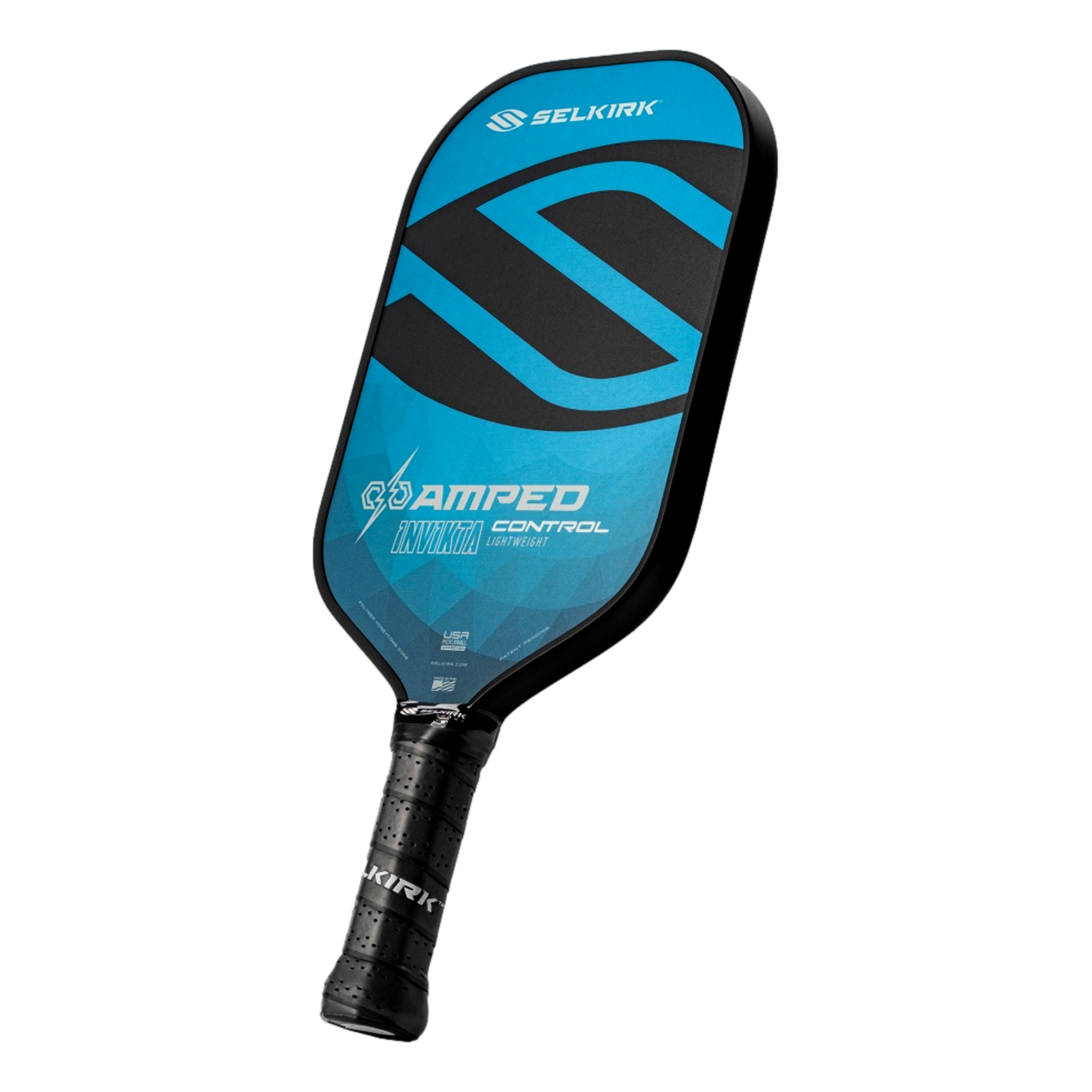 Amped Control Invikta Lightweight