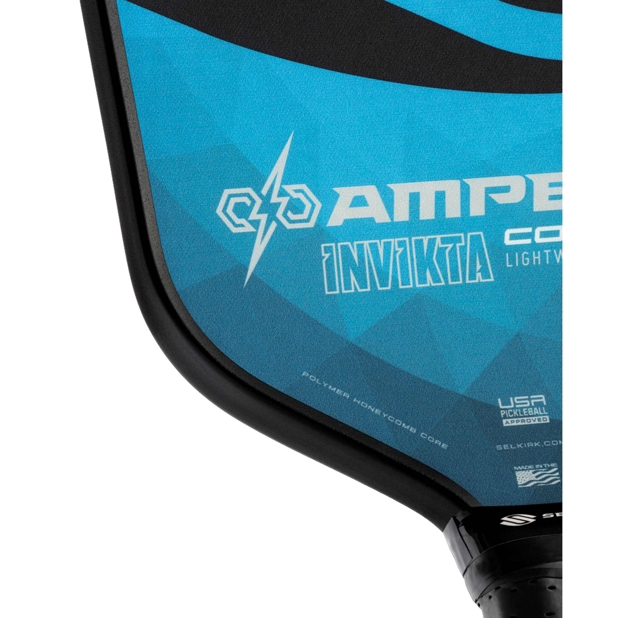 Amped Control Invikta Lightweight
