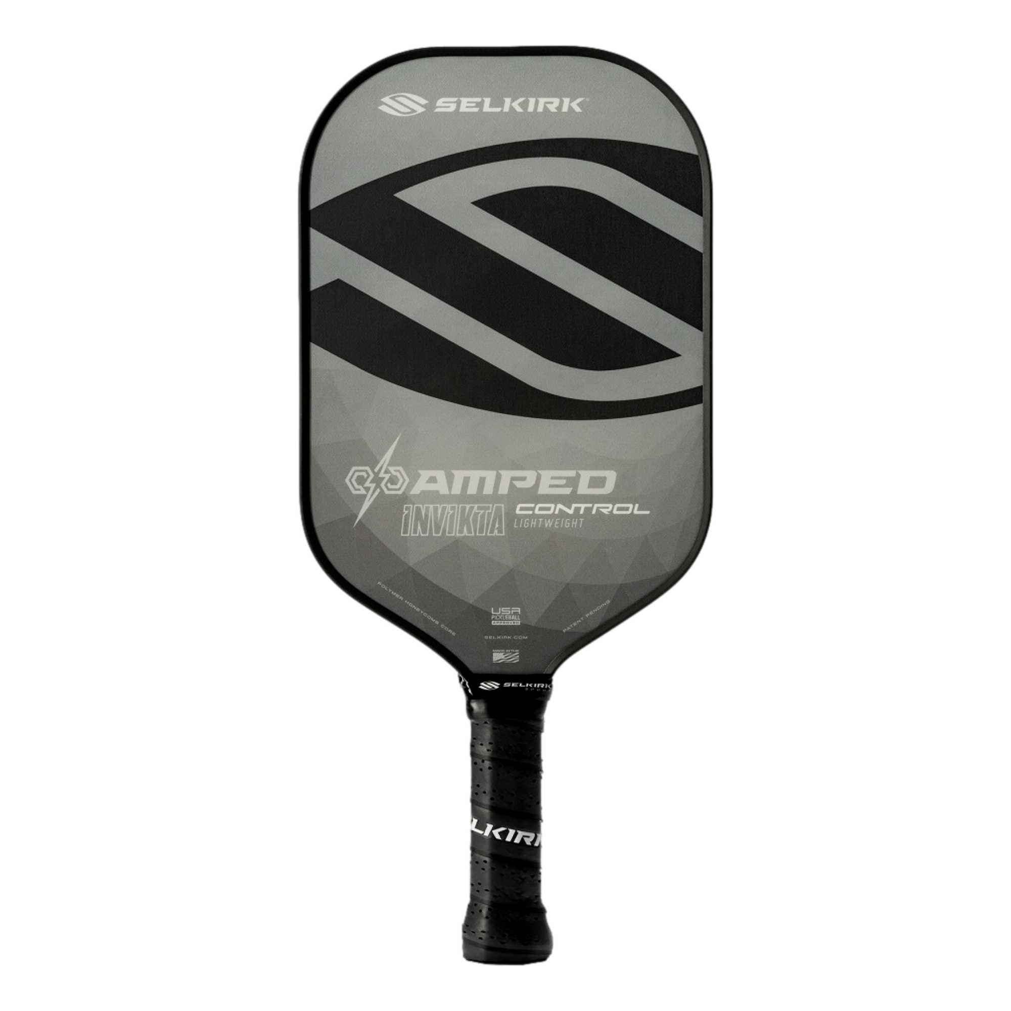 Amped Control Invikta Lightweight