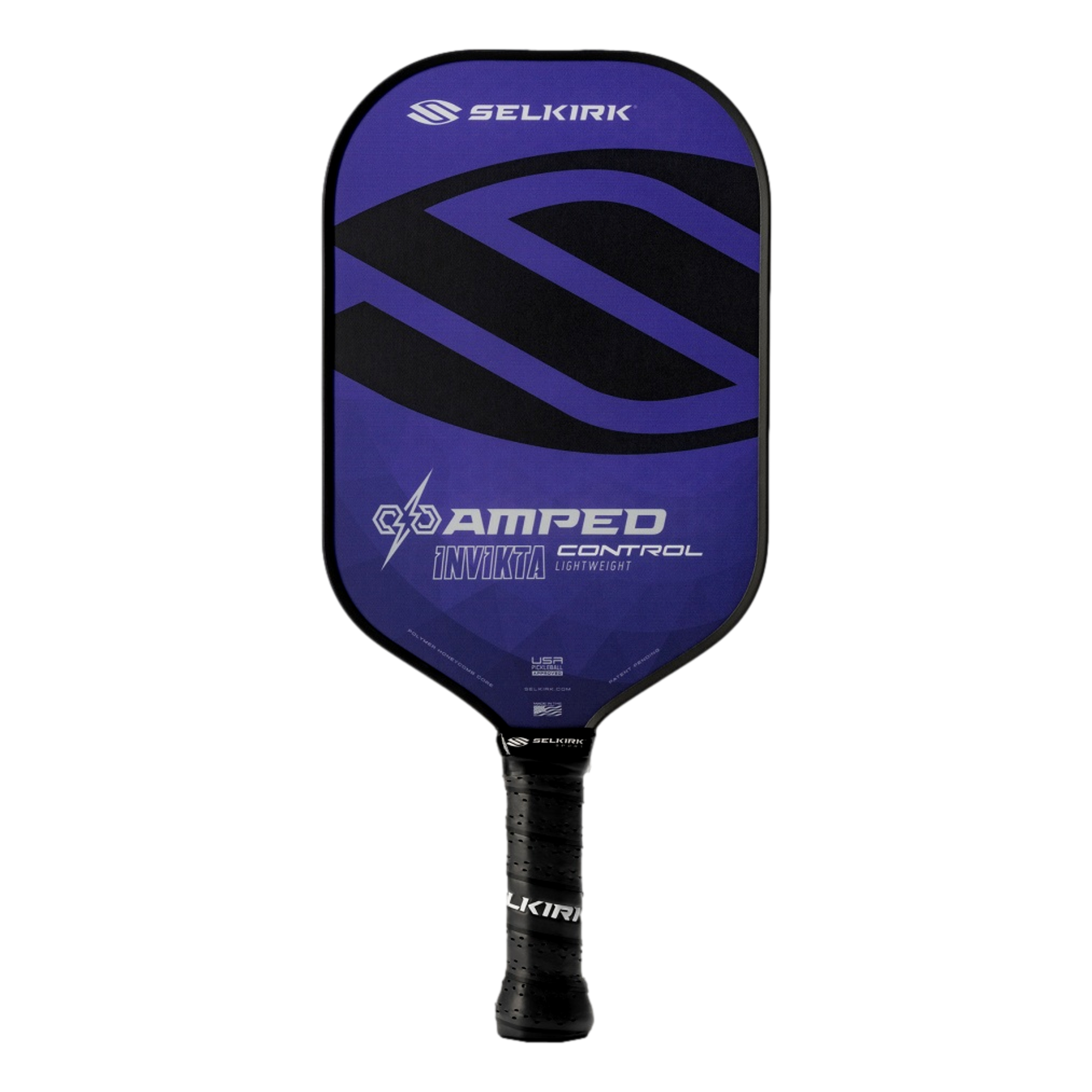 Amped Control Invikta Lightweight
