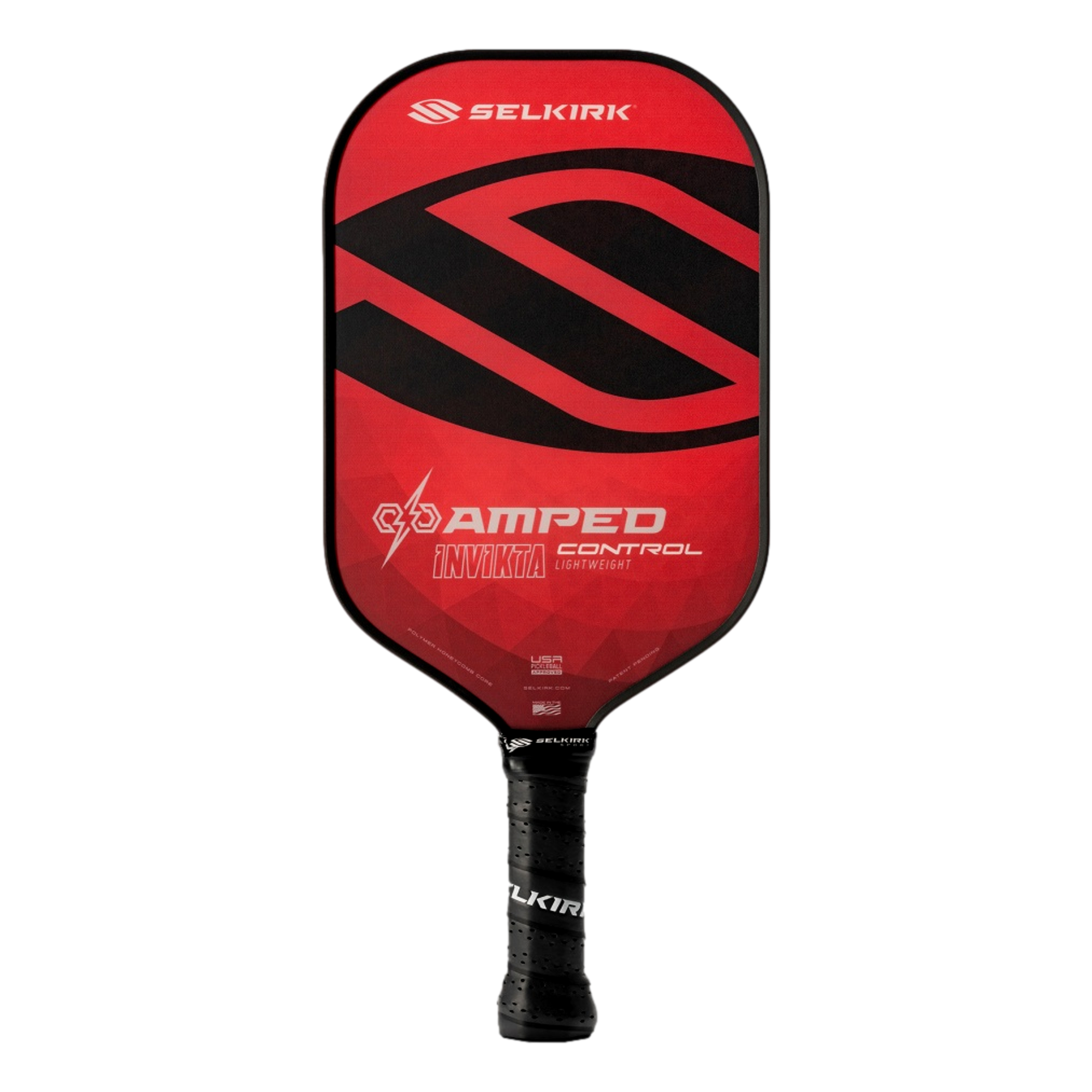 Amped Control Invikta Lightweight