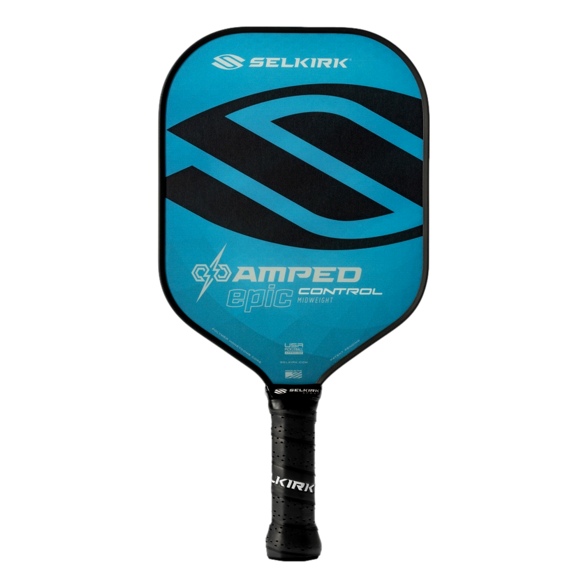 Amped Control Epic Midweight