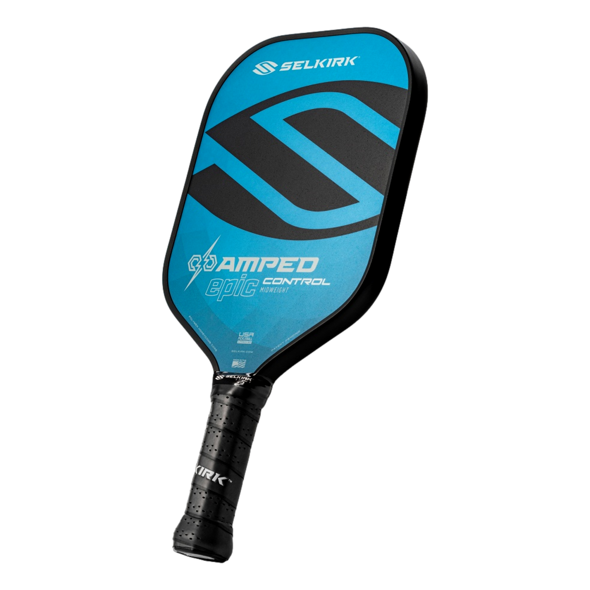 Amped Control Epic Midweight