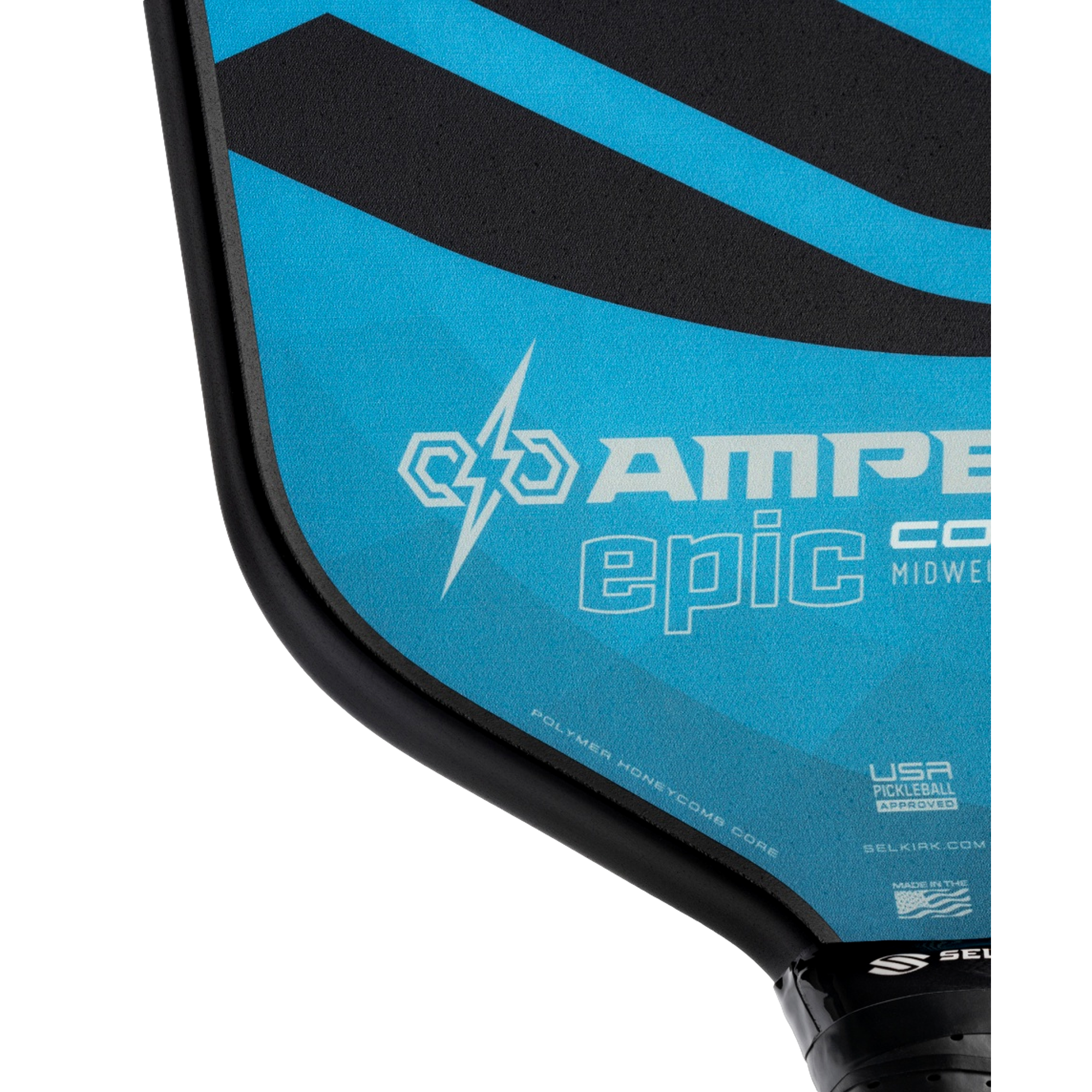 Amped Control Epic Midweight