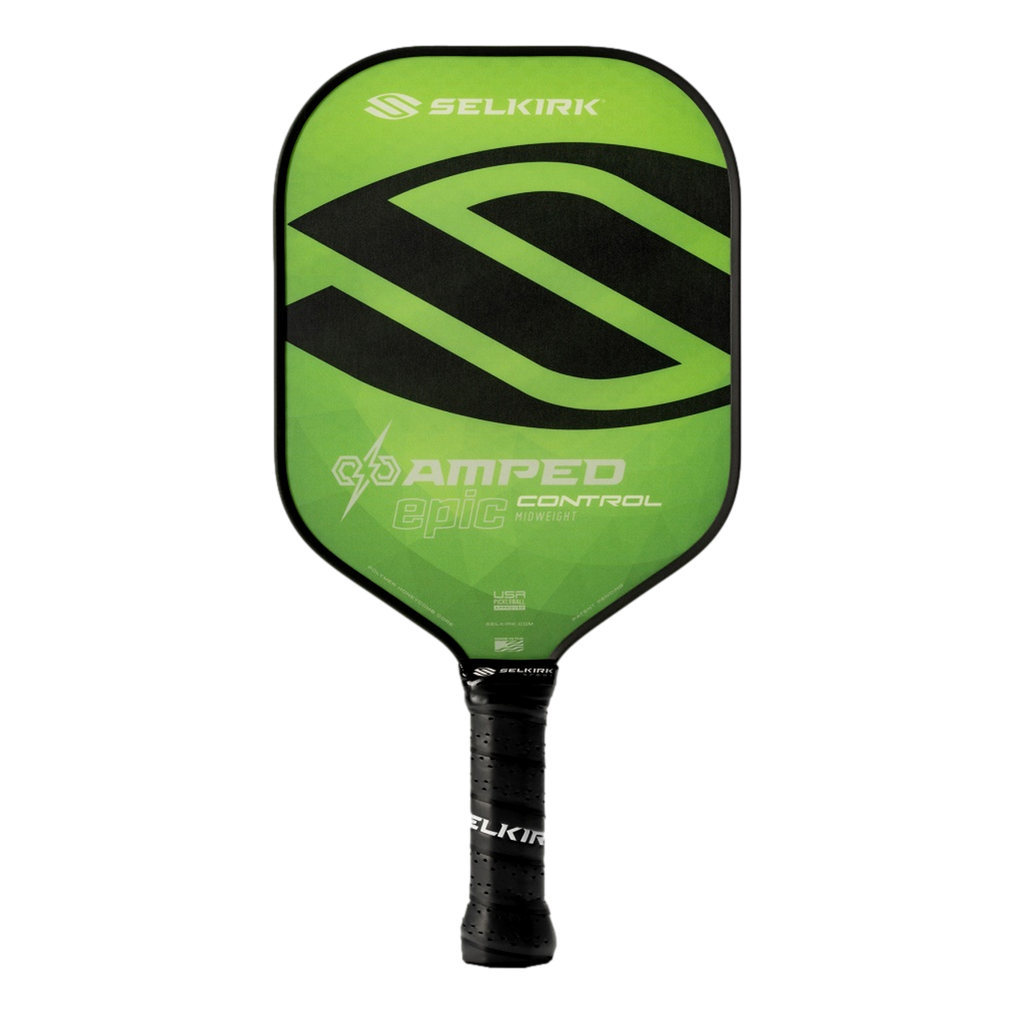 Amped Control Epic Midweight