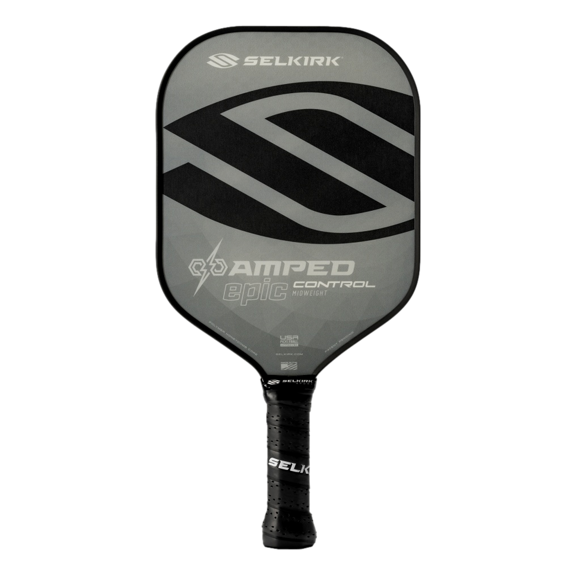 Amped Control Epic Midweight