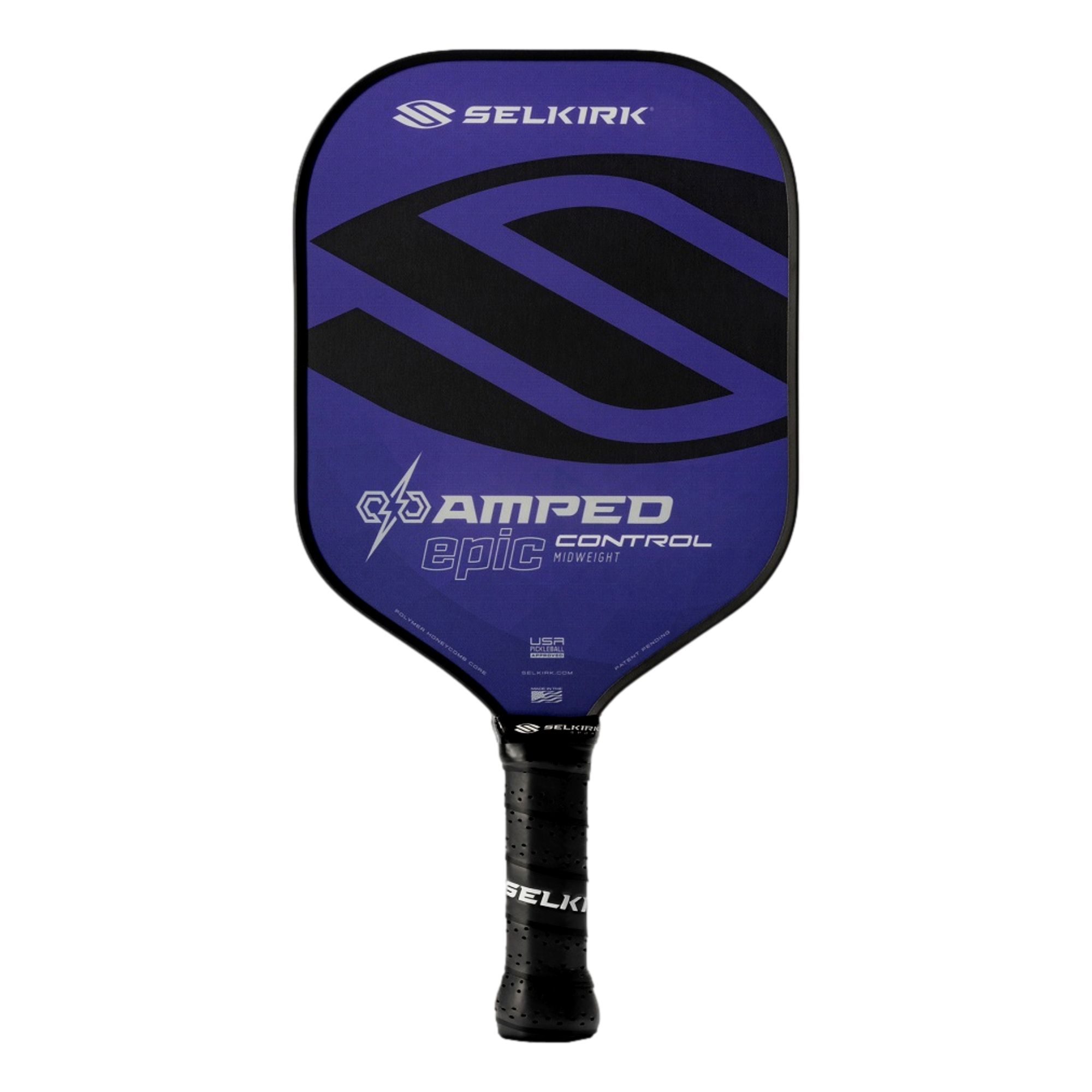 Amped Control Epic Midweight