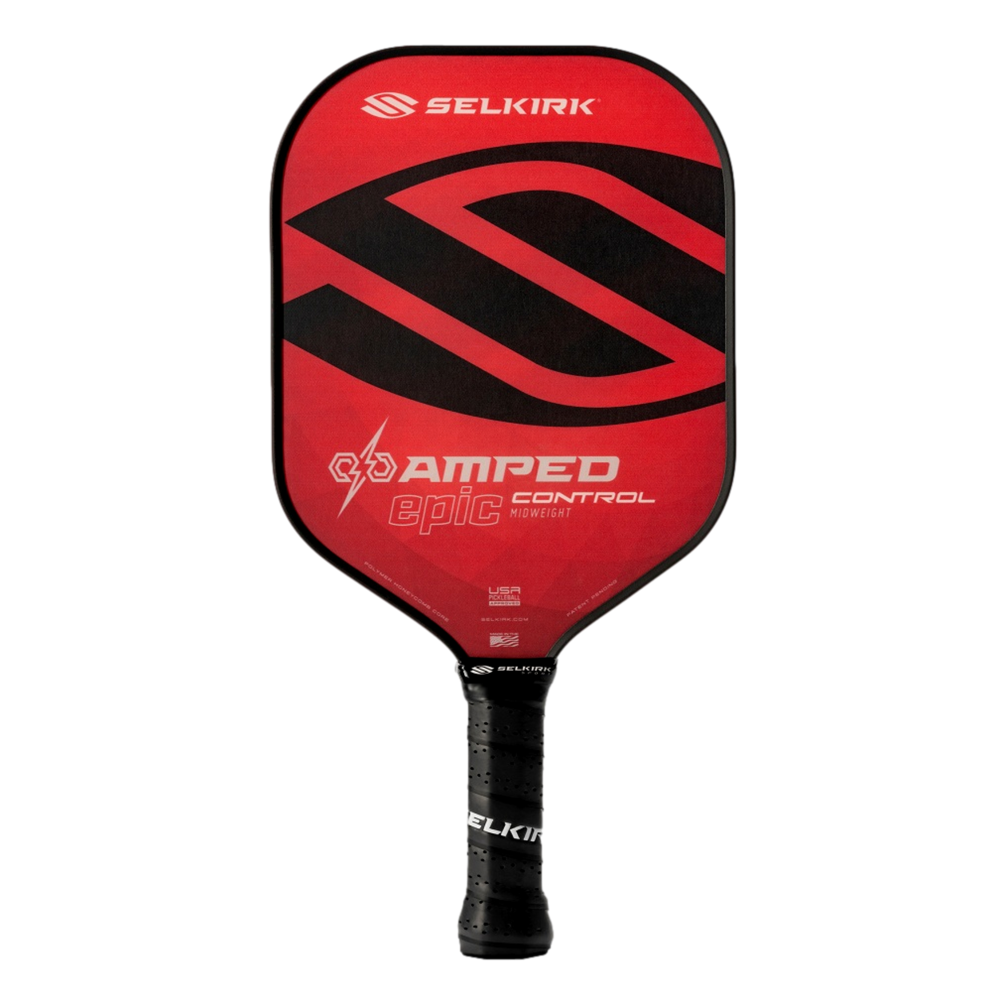 Amped Control Epic Midweight