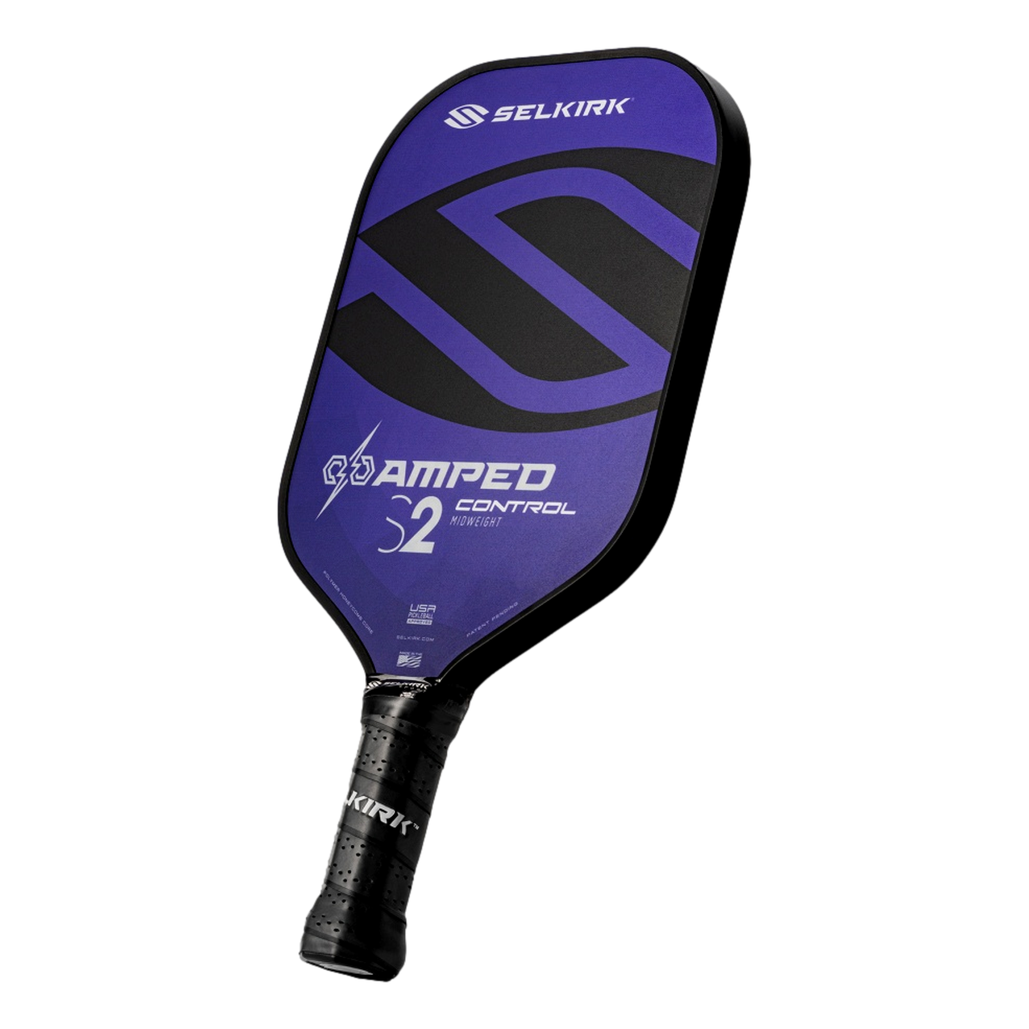 Amped Control S2 Midweight
