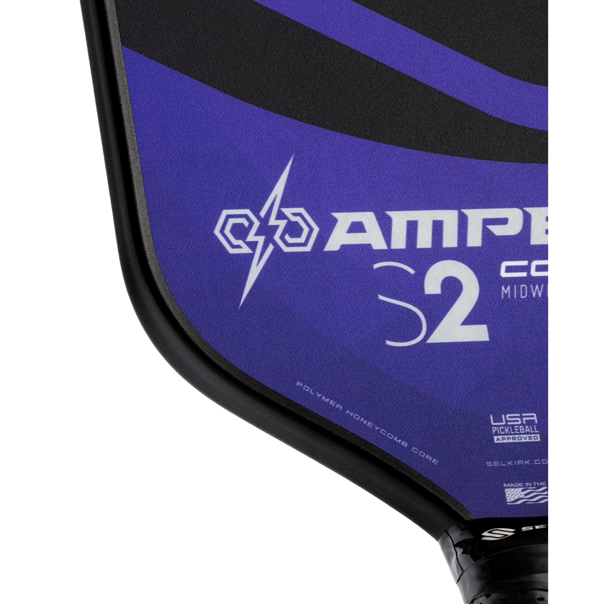 Amped Control S2 Midweight