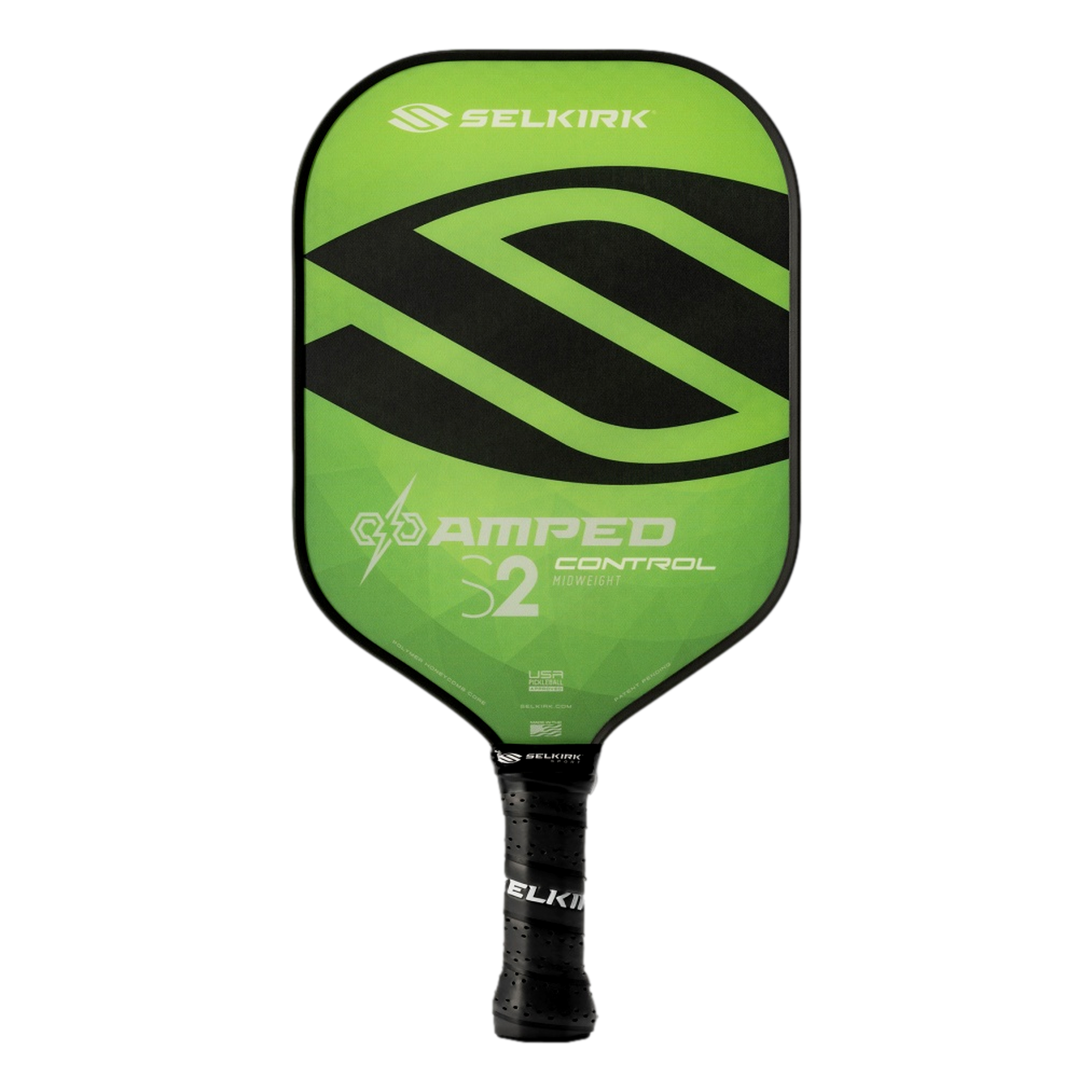 Amped Control S2 Midweight