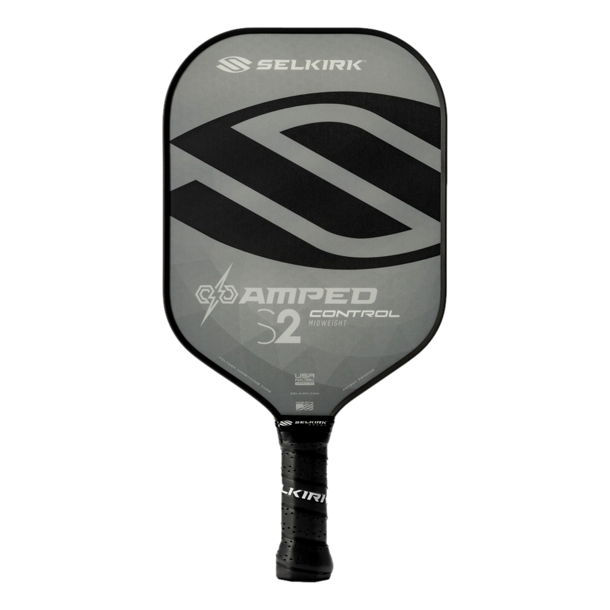 Amped Control S2 Midweight