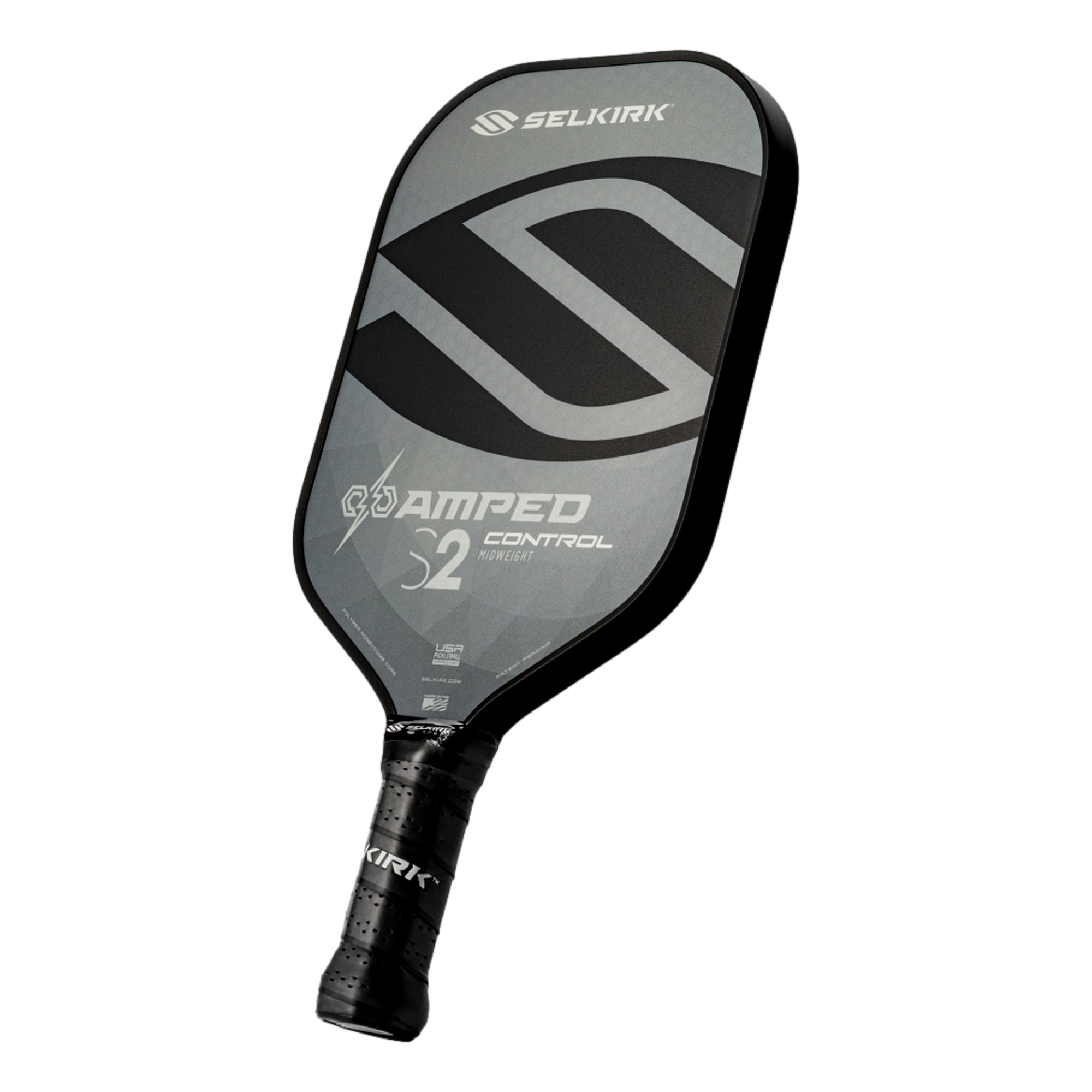 Amped Control S2 Midweight