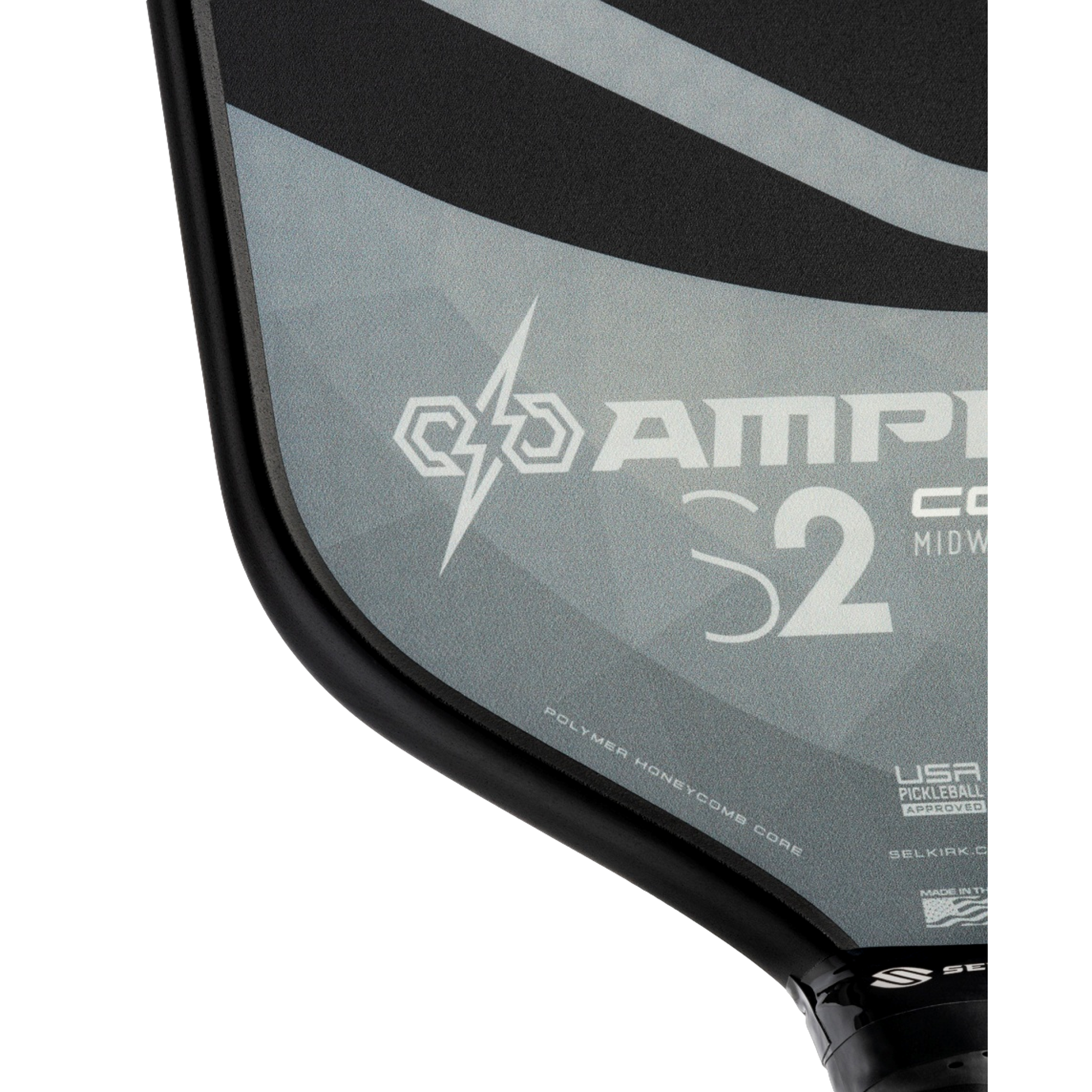 Amped Control S2 Midweight