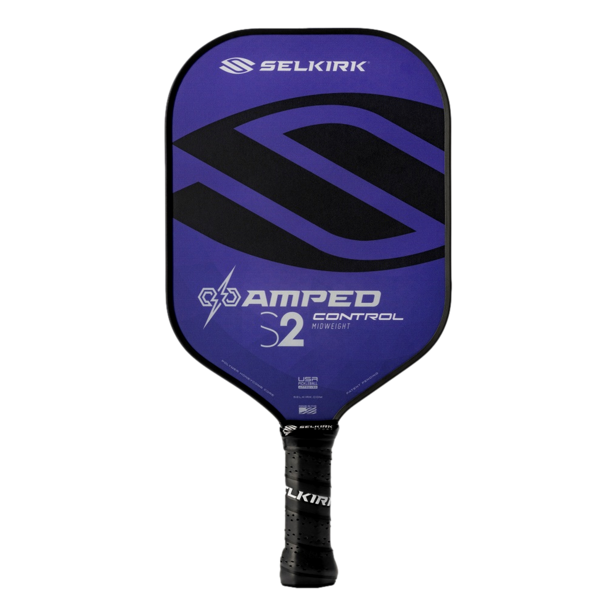 Amped Control S2 Midweight