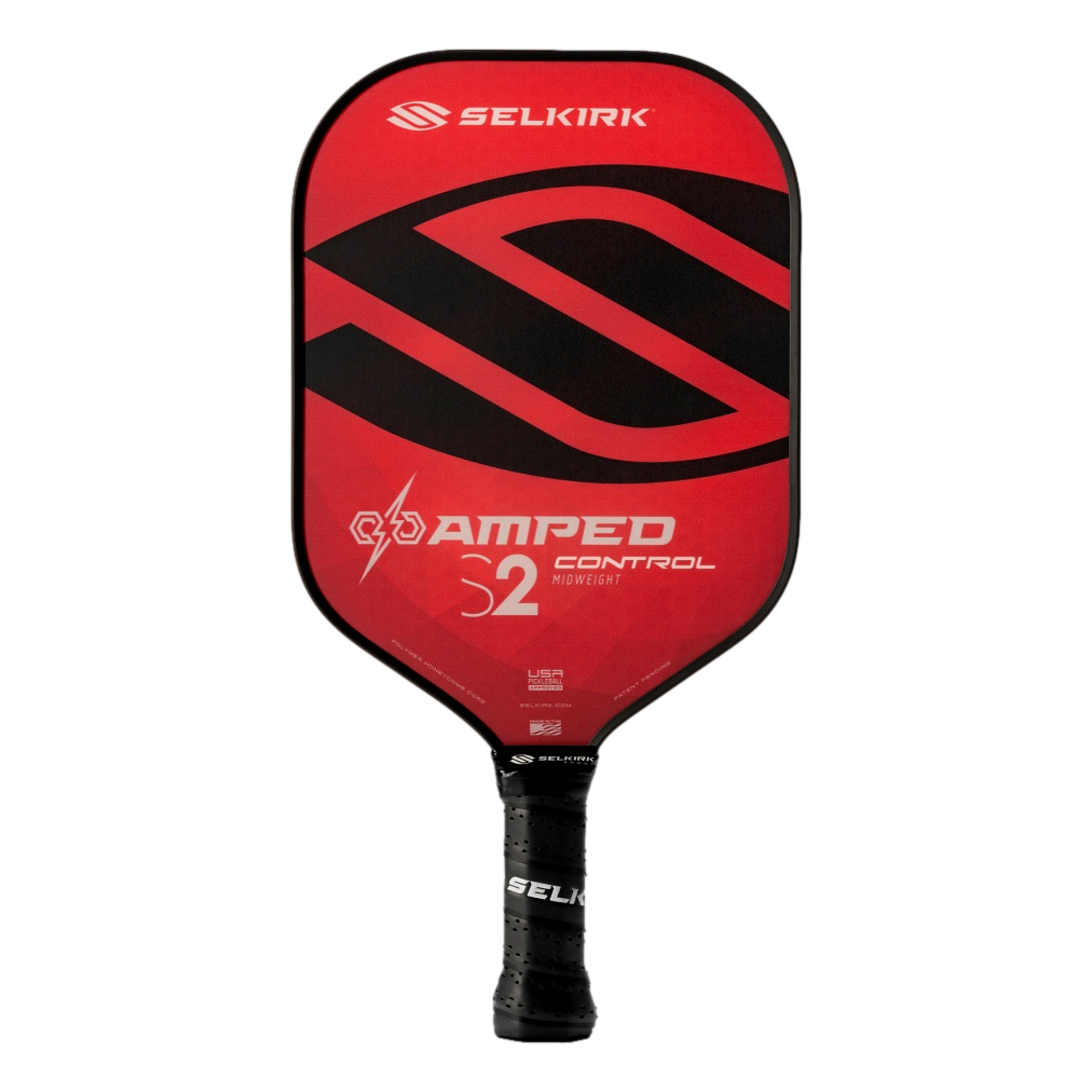 Amped Control S2 Midweight