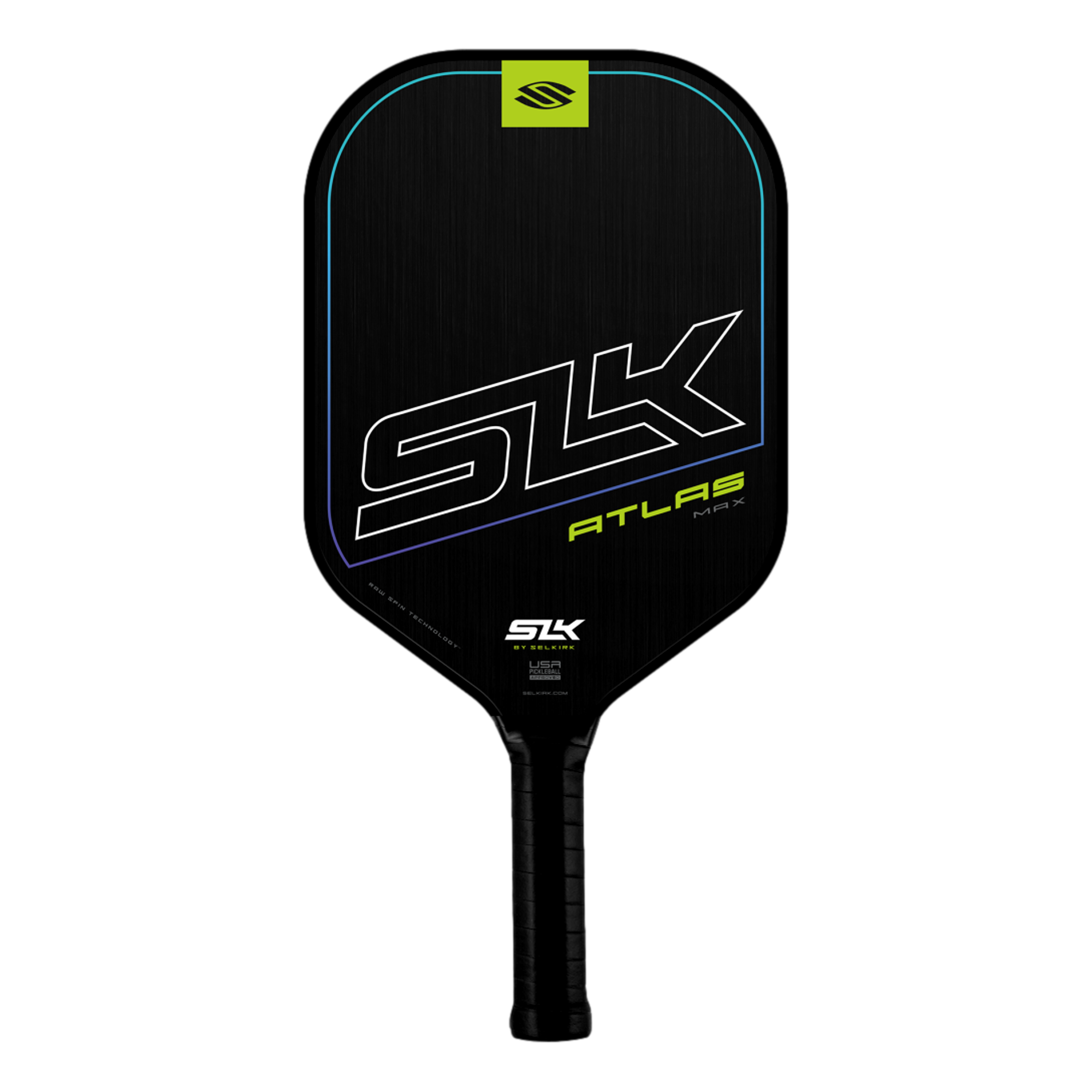 SLK Atlas Max Pickleball Paddle