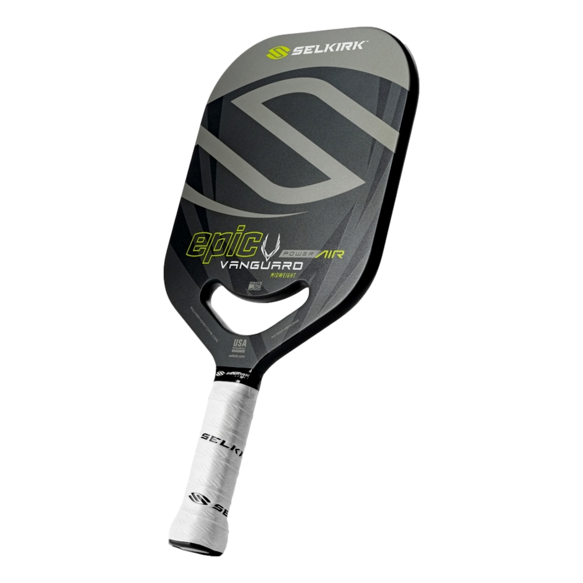 Vanguard Power Air Epic Midweight