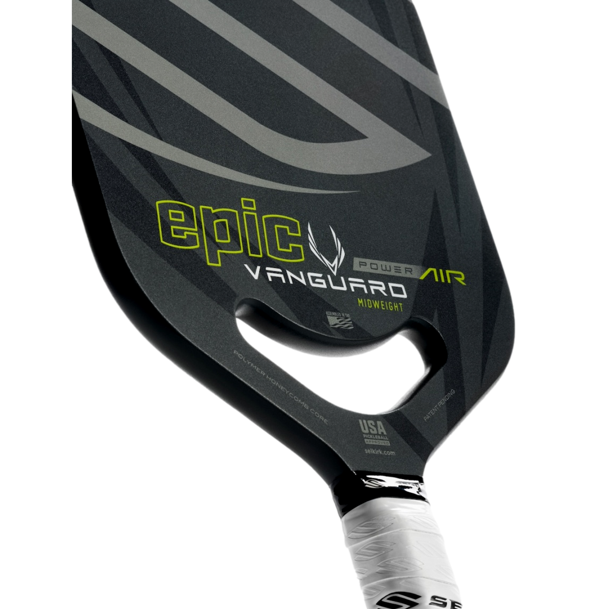 Vanguard Power Air Epic Midweight