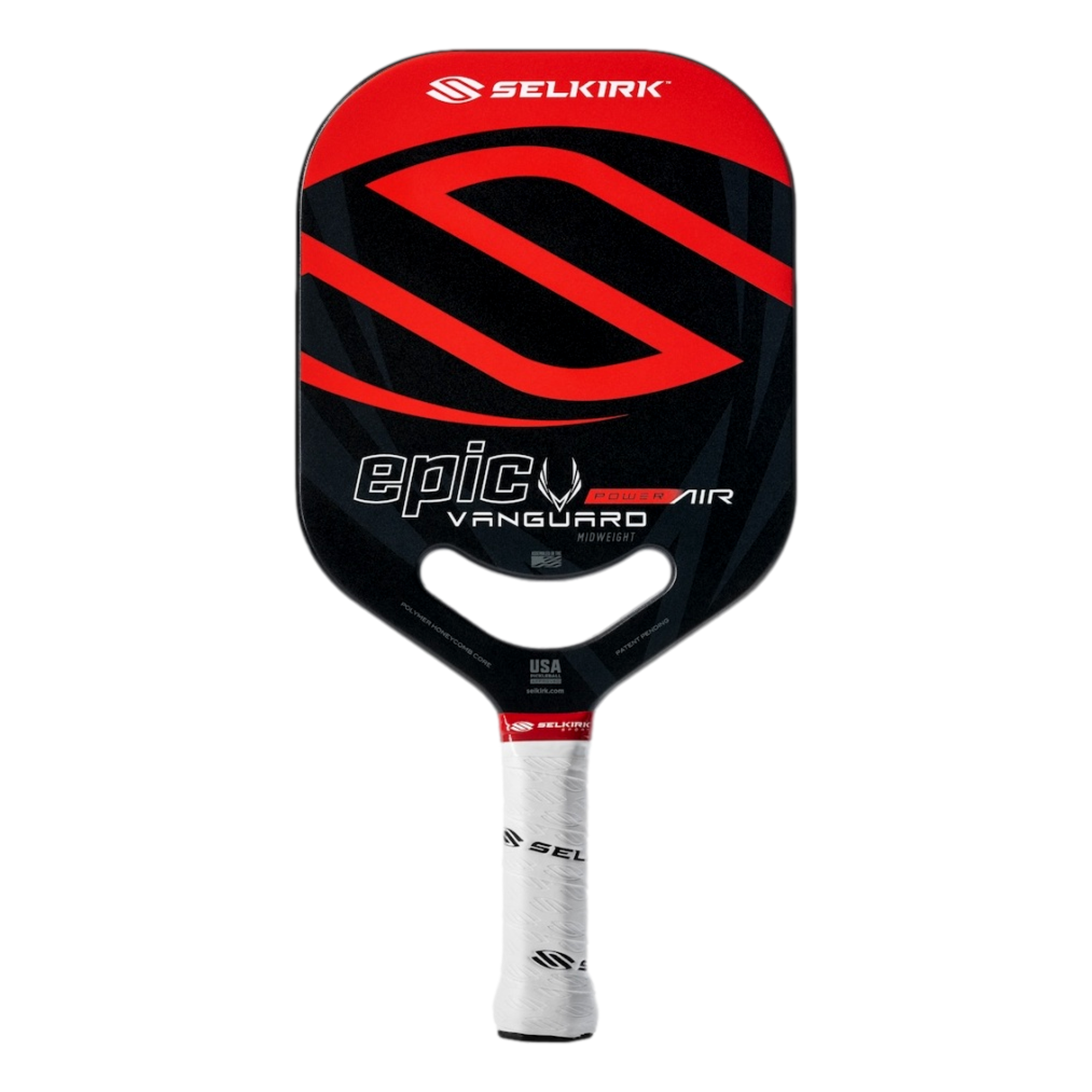 Vanguard Power Air Epic Midweight