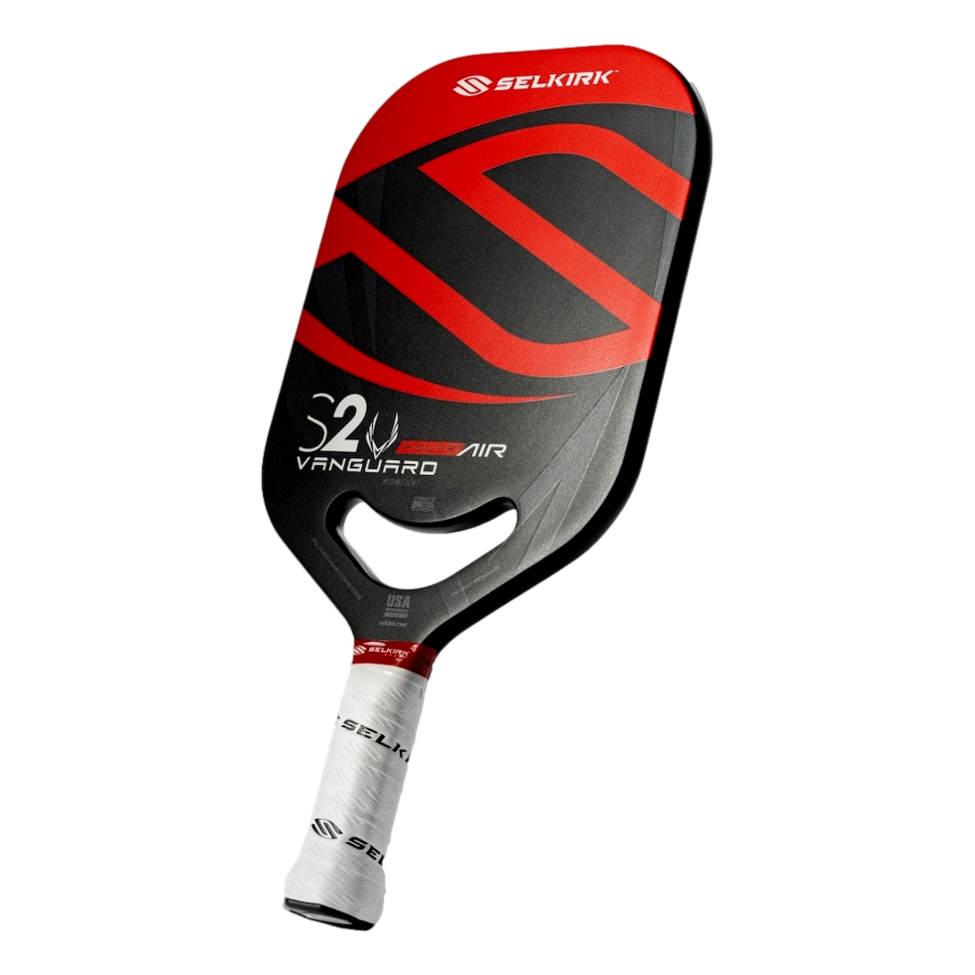 Vanguard Power Air S2 Midweight