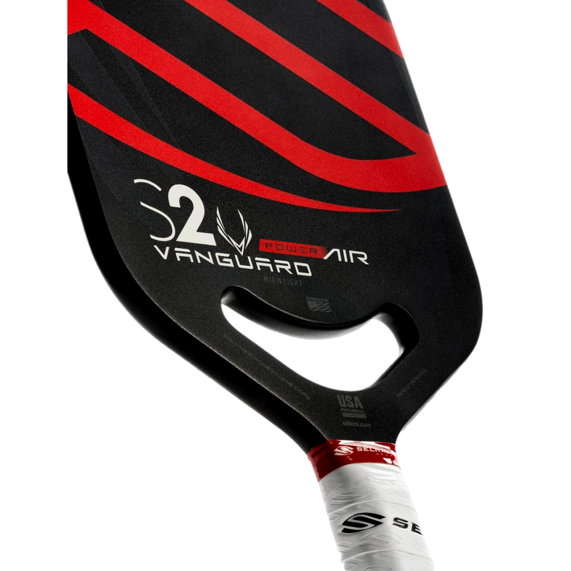 Vanguard Power Air S2 Midweight