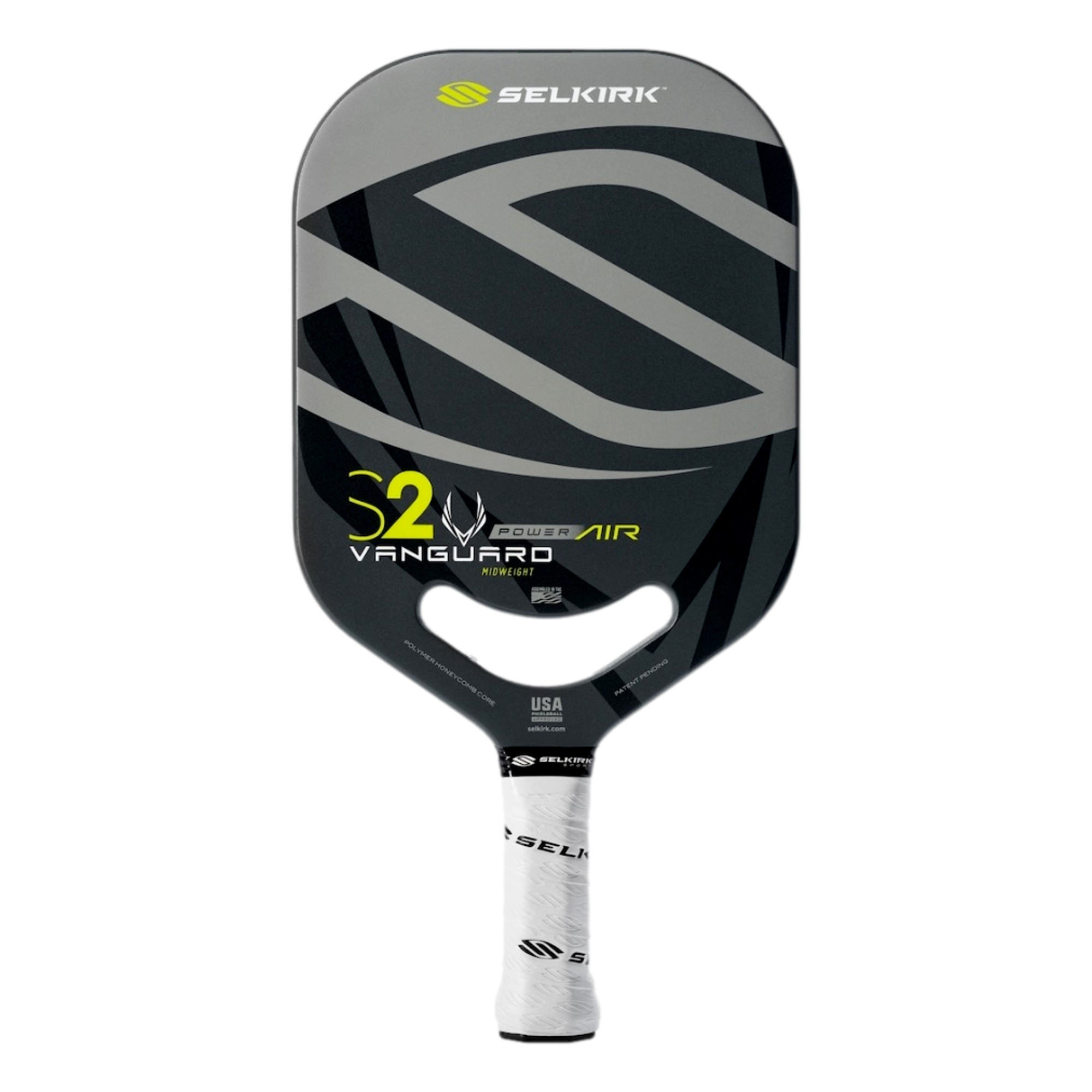 Vanguard Power Air S2 Midweight