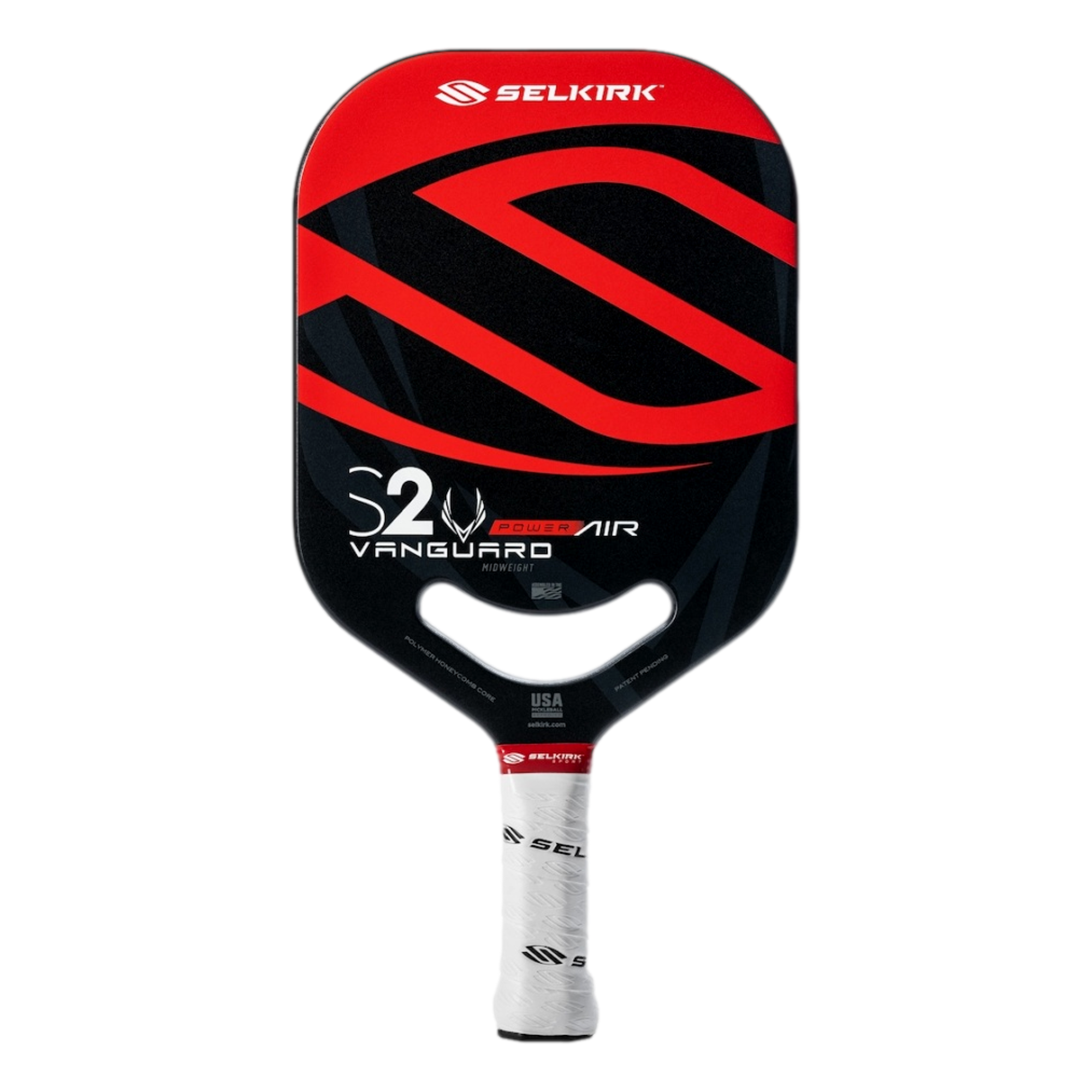 Vanguard Power Air S2 Midweight