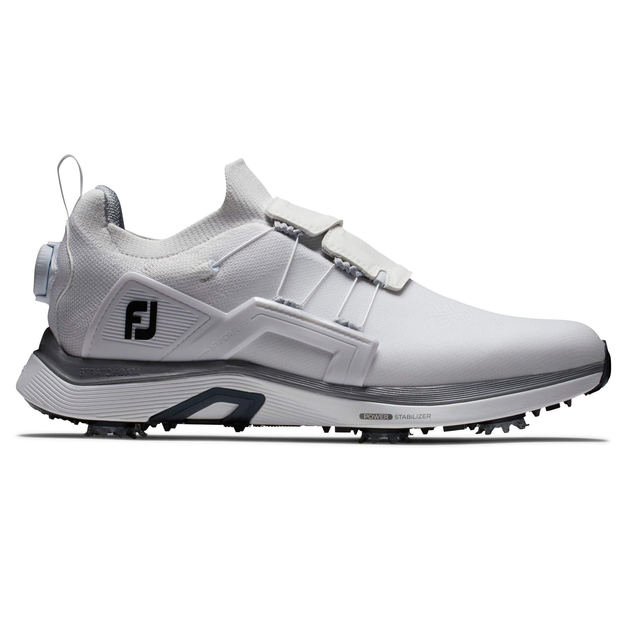 HyperFlex BOA Men's Golf Shoe (Previous Season Style)