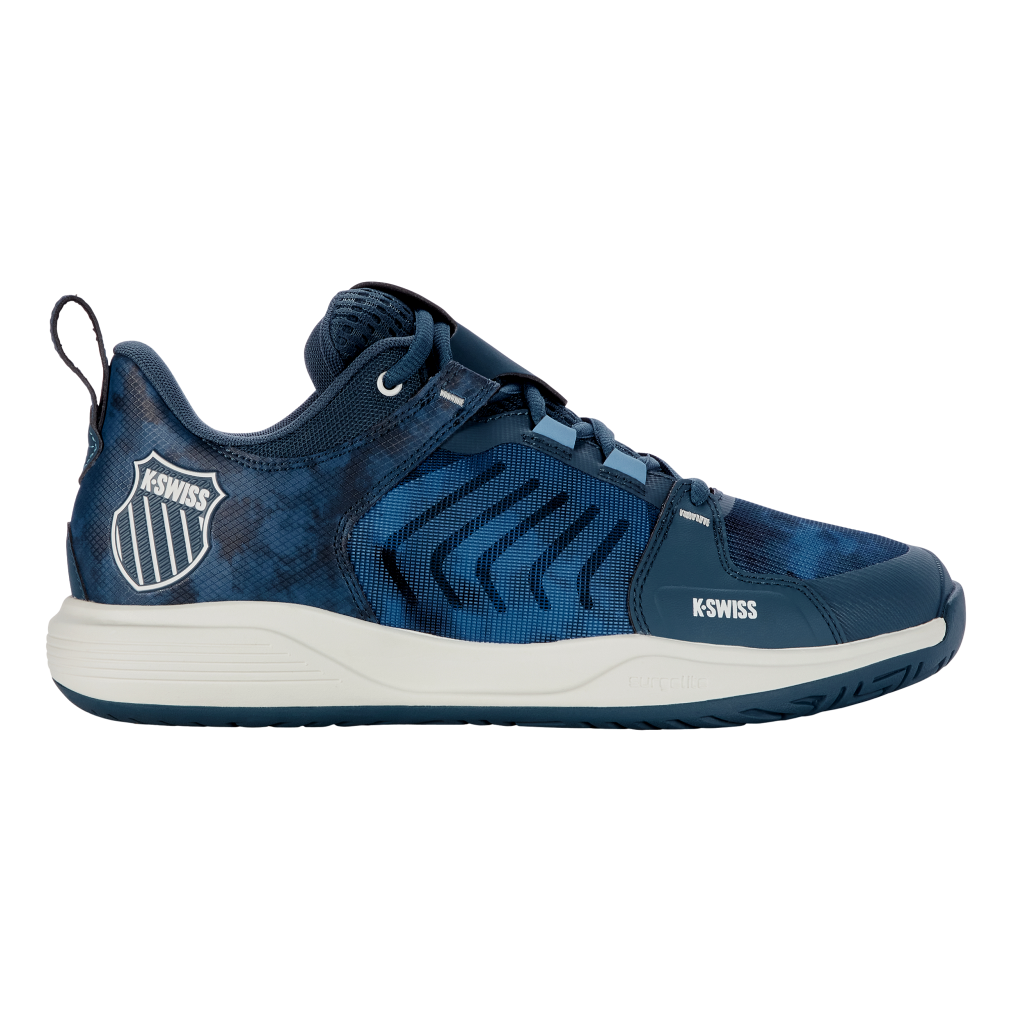 Ultrashot Team Men's Tennis Shoe