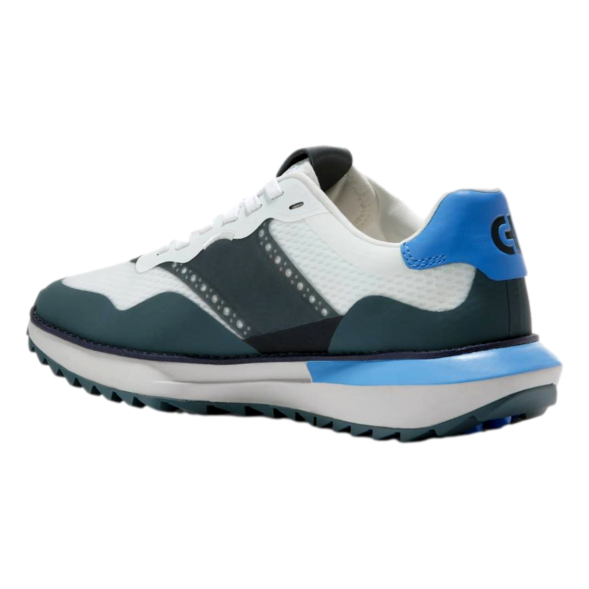 GRANDPRO ASHLAND GOLF