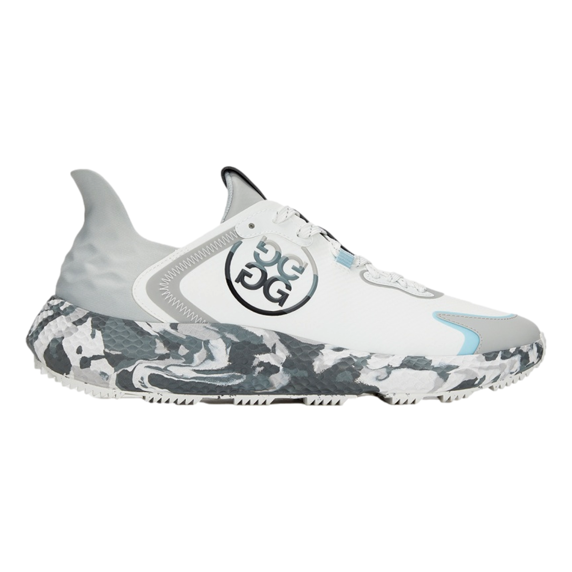 MG4X2 Men's Golf Shoe