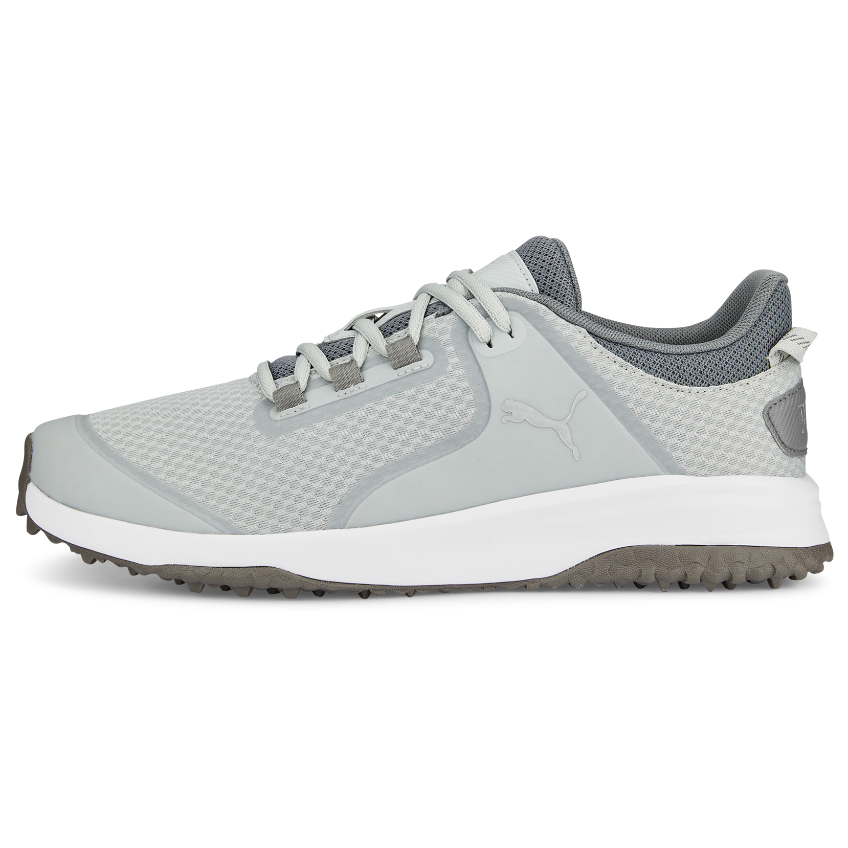Puma golf grip fusion sport shoes clearance