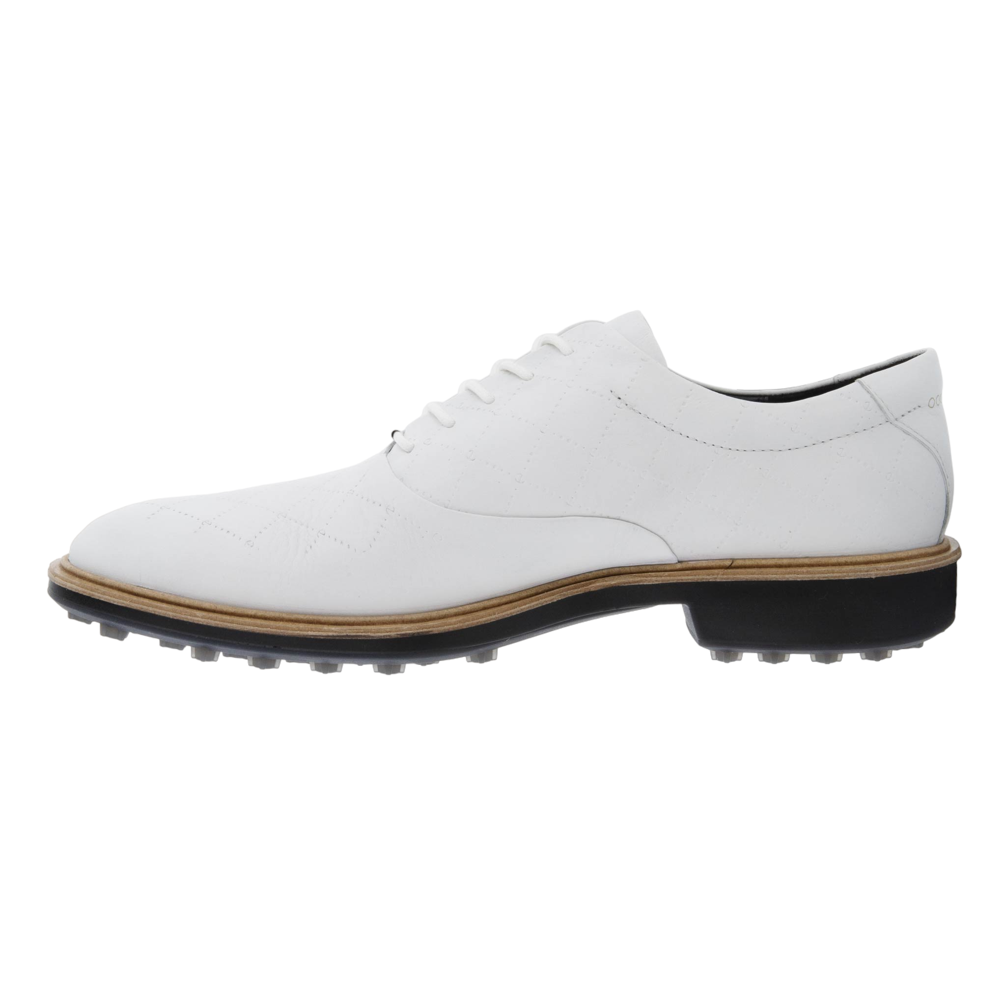 Golf Classic Hybrid Men's Spikeless Golf Shoes