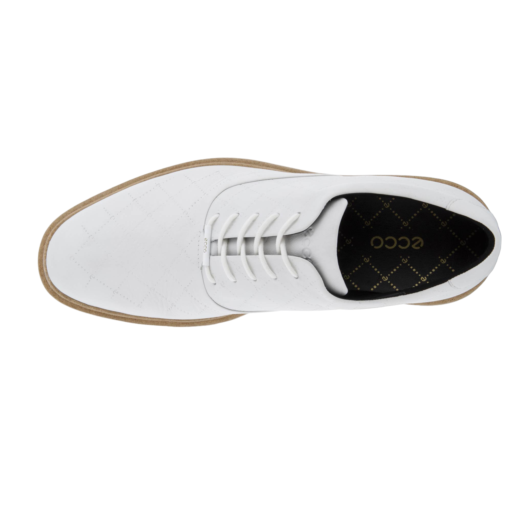 Golf Classic Hybrid Men's Spikeless Golf Shoes