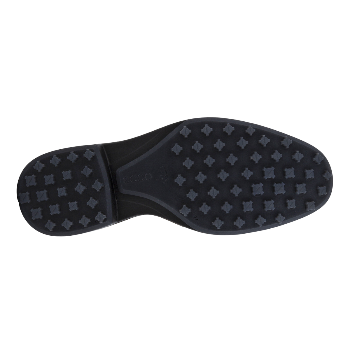 Golf Classic Hybrid Men's Spikeless Golf Shoes