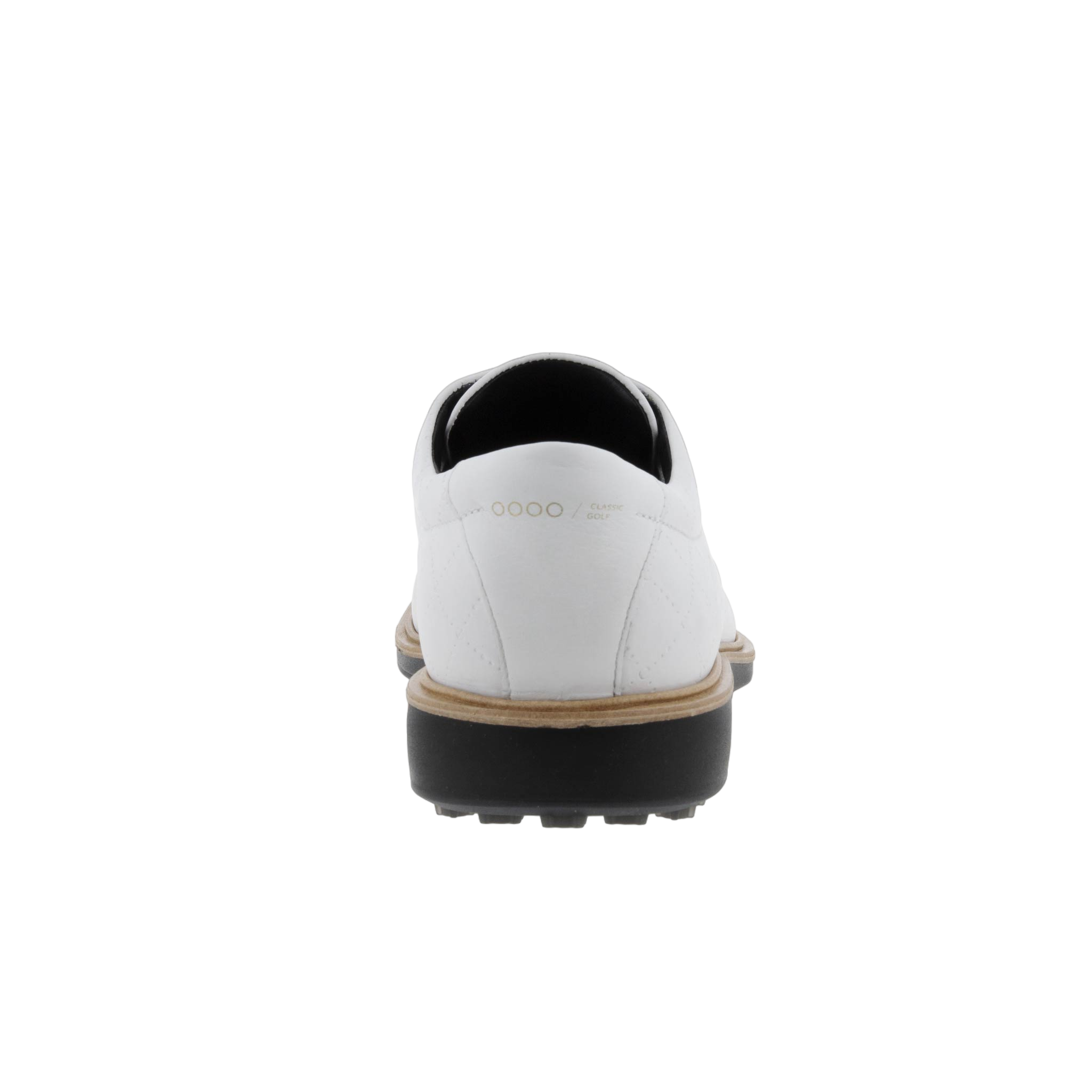Golf Classic Hybrid Men's Spikeless Golf Shoes