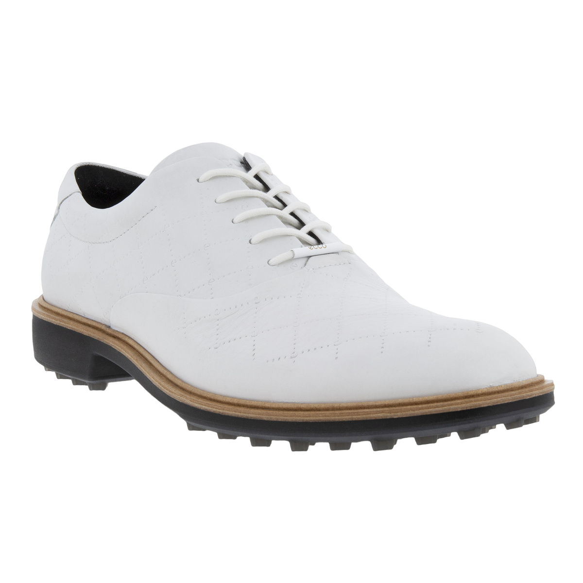 Golf Classic Hybrid Men's Spikeless Golf Shoes