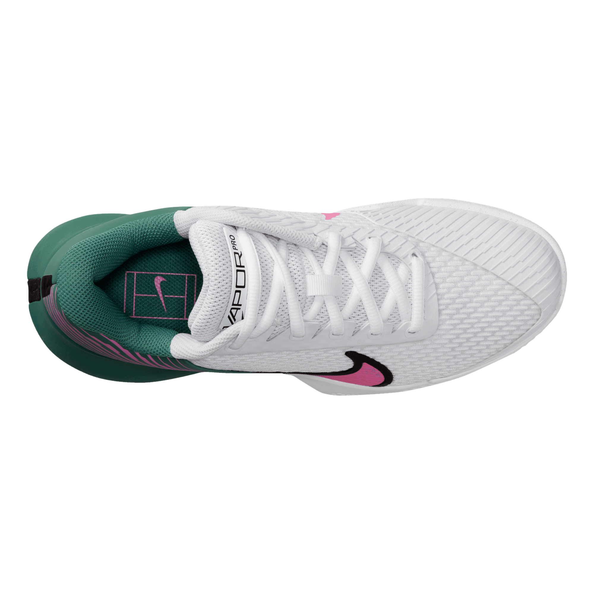 Nike Air Zoom Vapor Pro 2 Women's Tennis Shoe | PGA TOUR Superstore