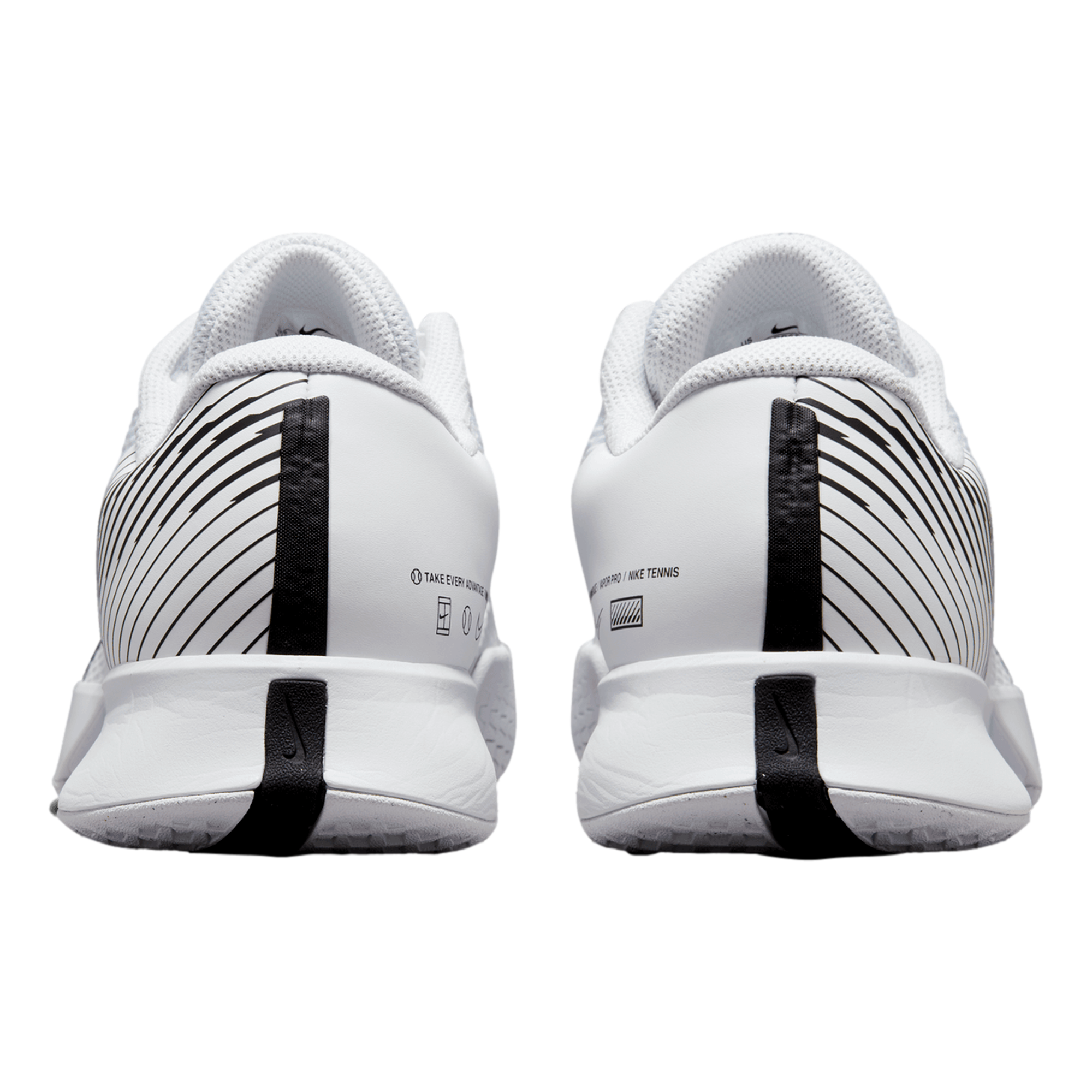 Air Zoom Vapor Pro 2 Men's Hard Court Tennis Shoe