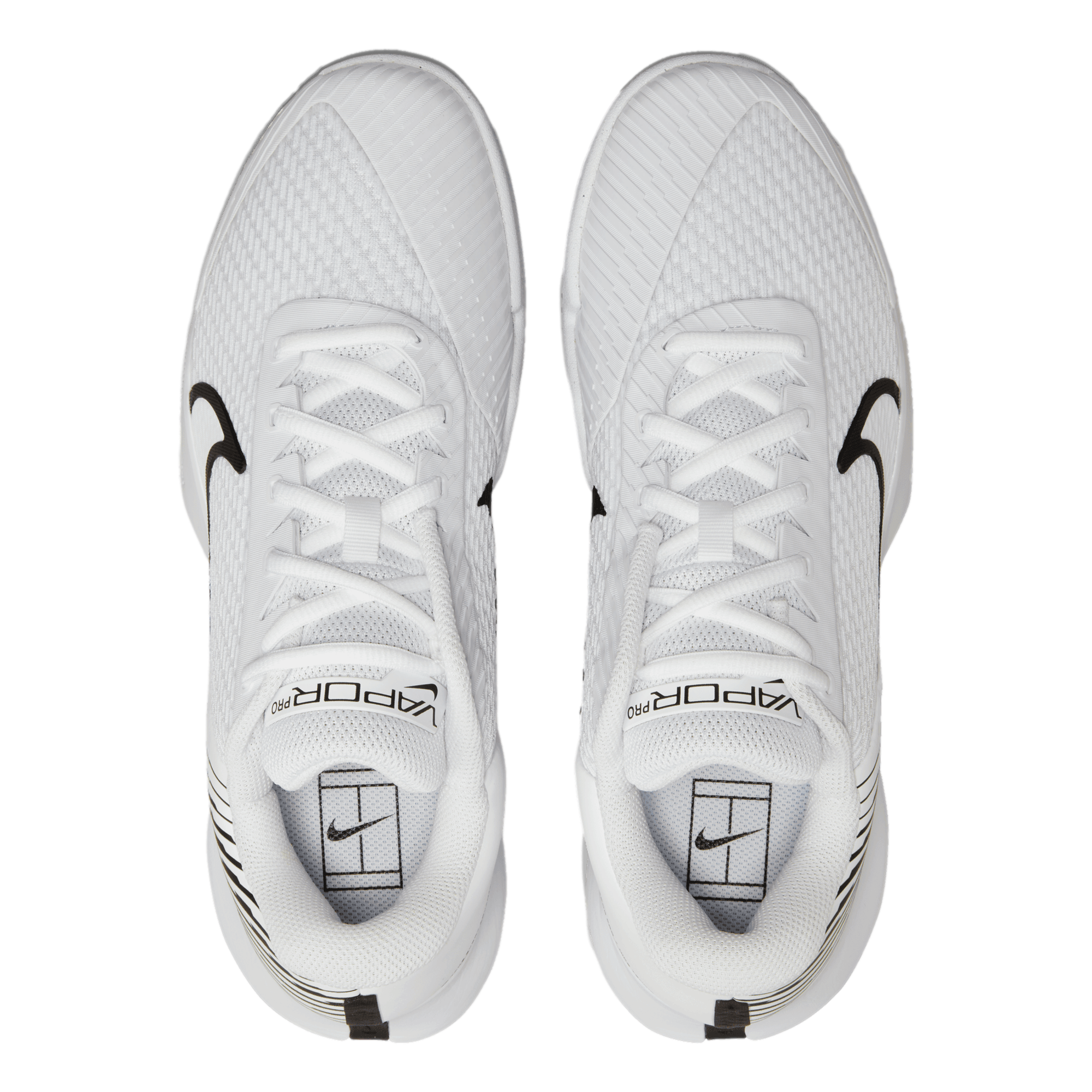 Air Zoom Vapor Pro 2 Men's Hard Court Tennis Shoe