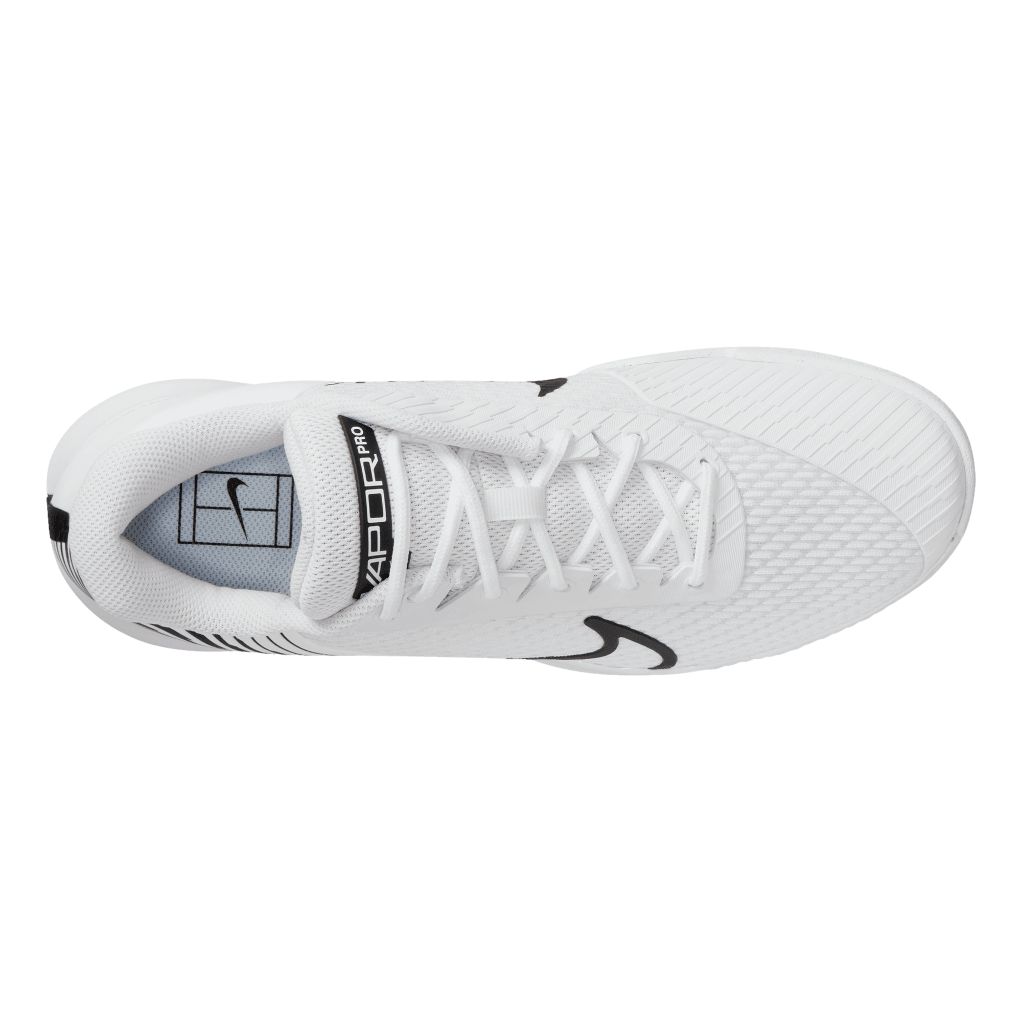 Air Zoom Vapor Pro 2 Men's Hard Court Tennis Shoe