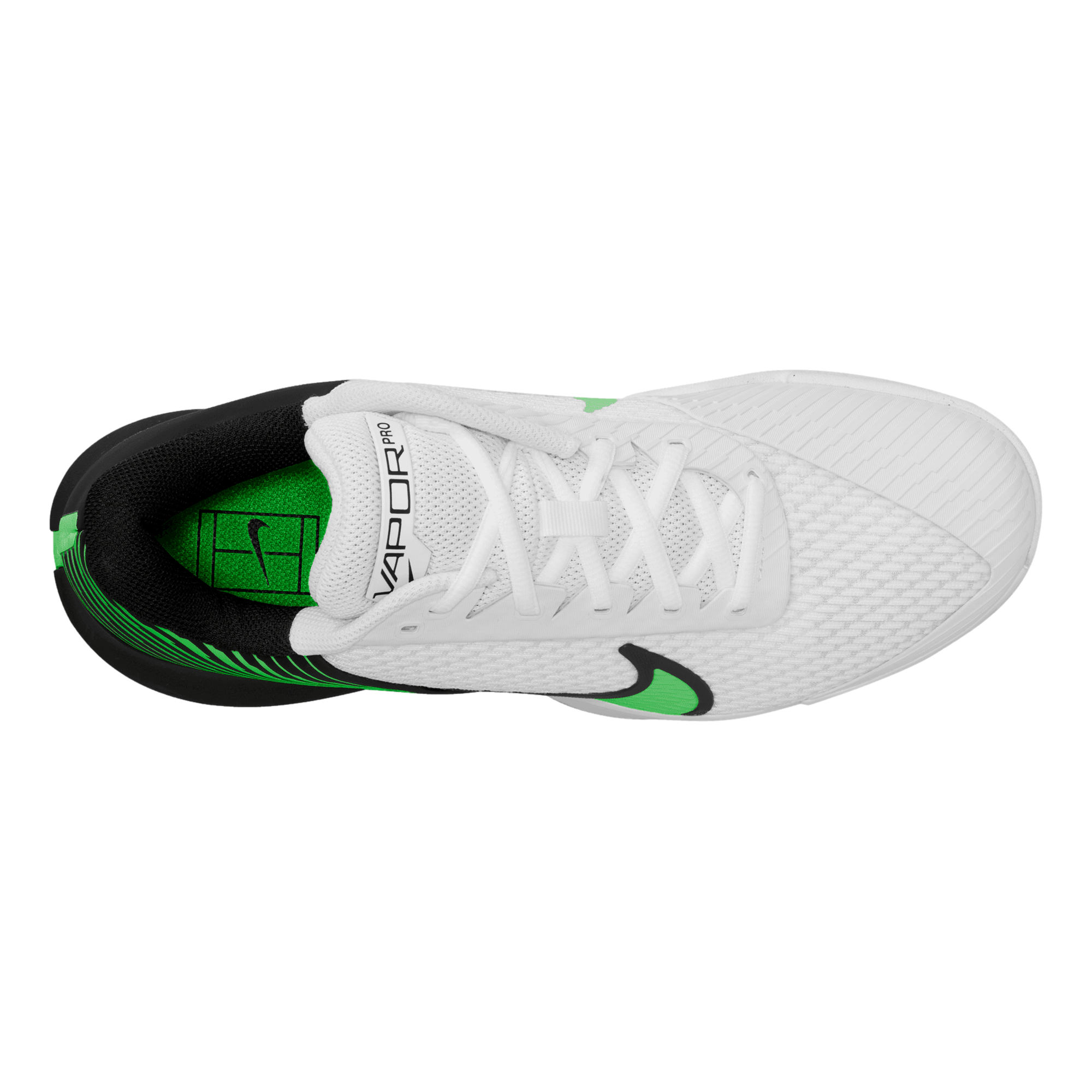 Air Zoom Vapor Pro 2 Men's Hard Court Tennis Shoe