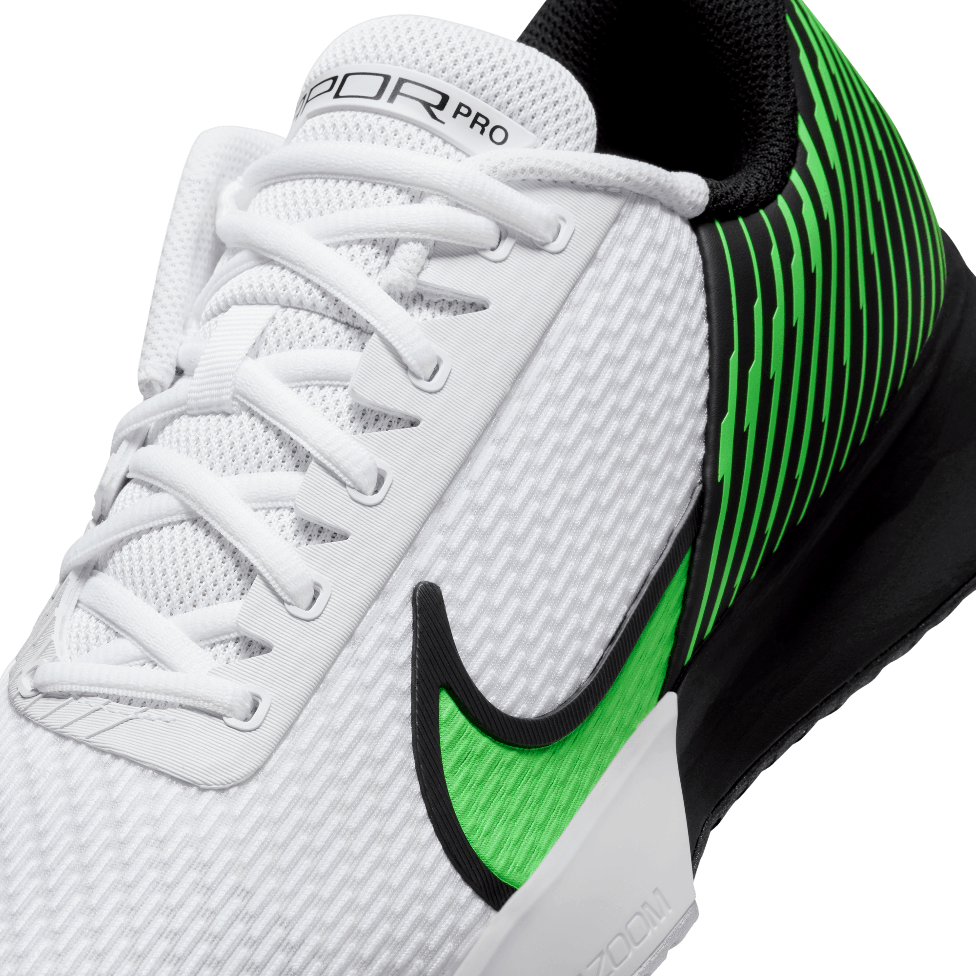 Air Zoom Vapor Pro 2 Men's Hard Court Tennis Shoe
