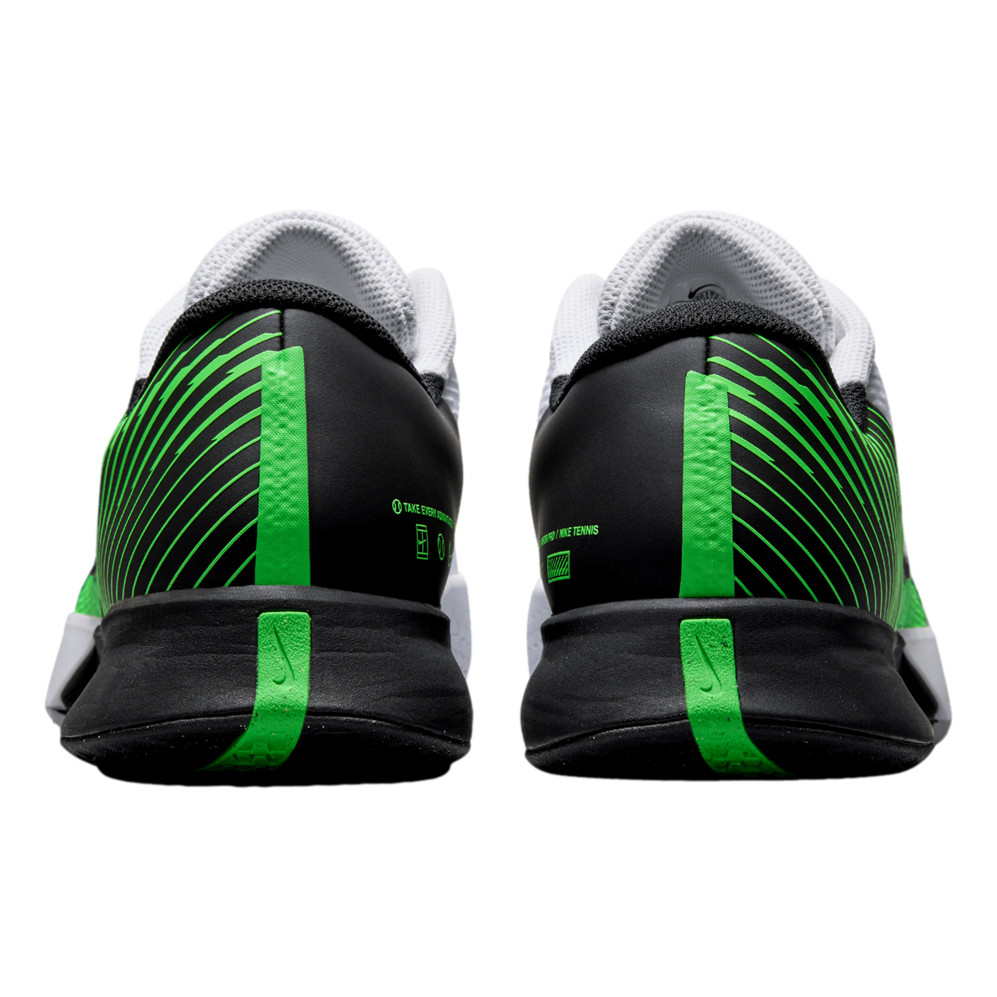 Air Zoom Vapor Pro 2 Men's Hard Court Tennis Shoe