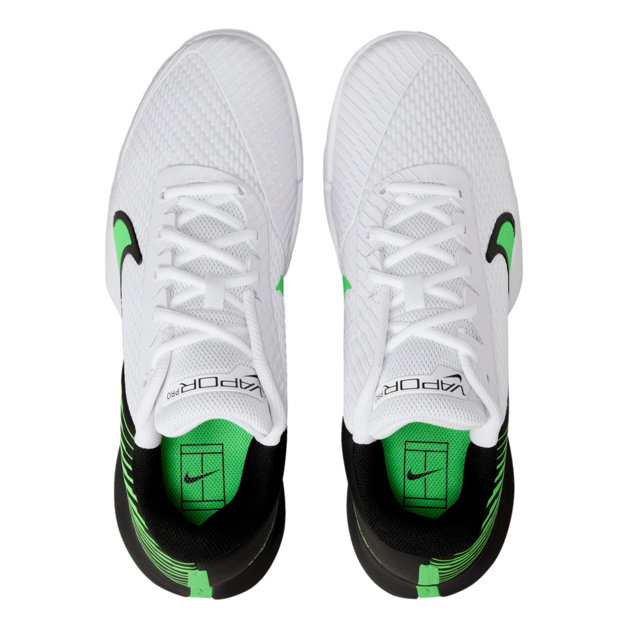 Air Zoom Vapor Pro 2 Men's Hard Court Tennis Shoe
