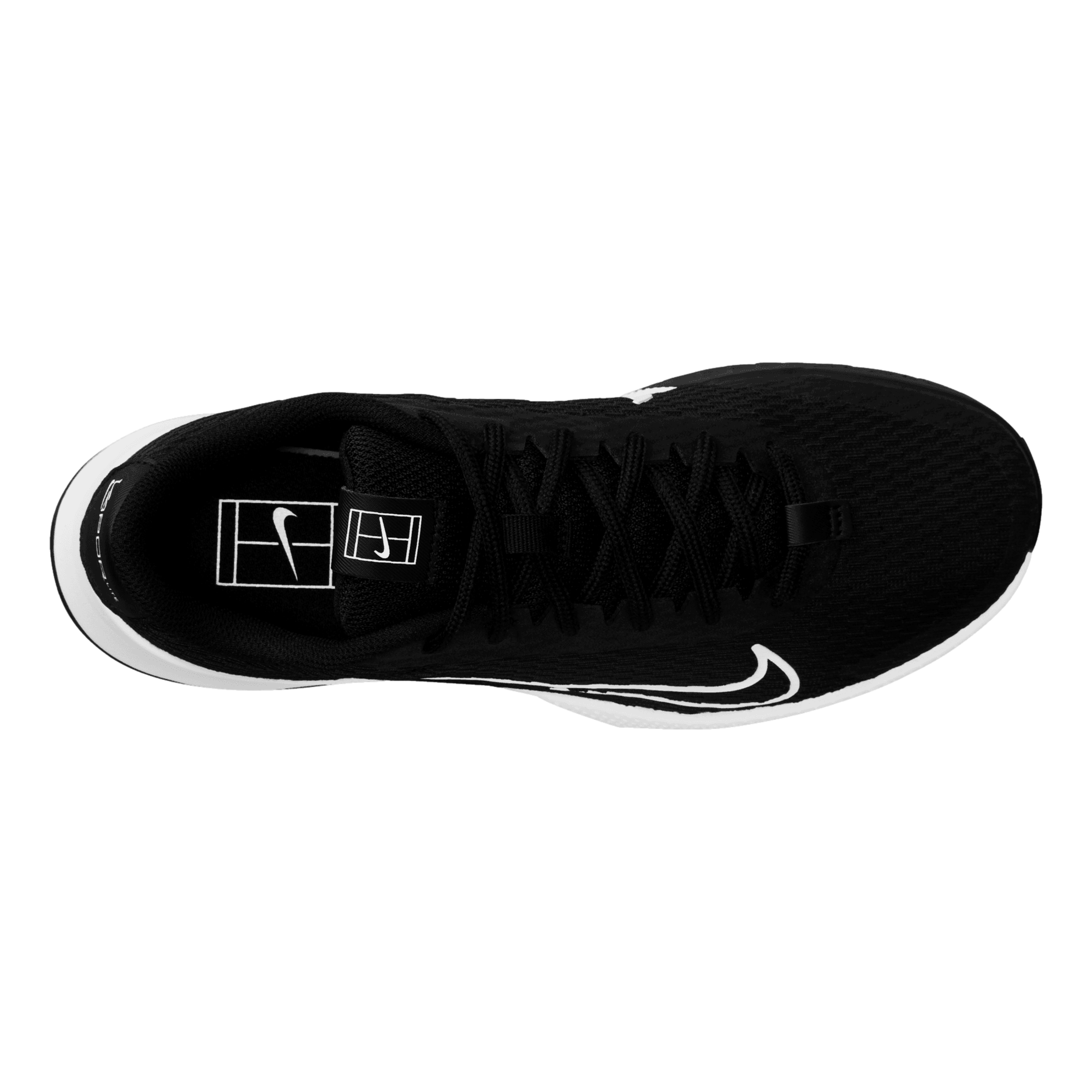 NikeCourt Vapor Lite 2 Women's Tennis Shoe